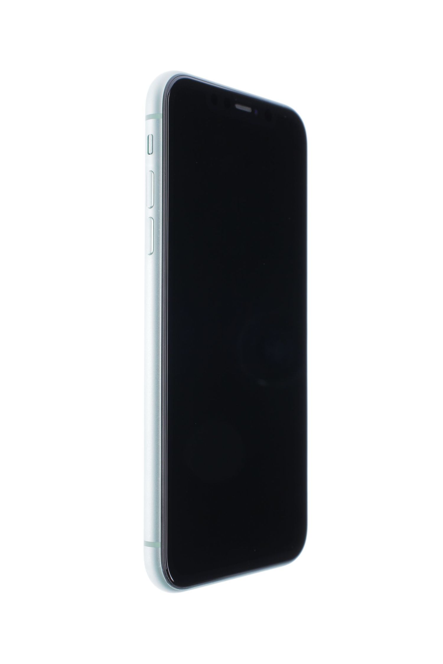 Apple iPhone 11 64 GB Green - Excelent