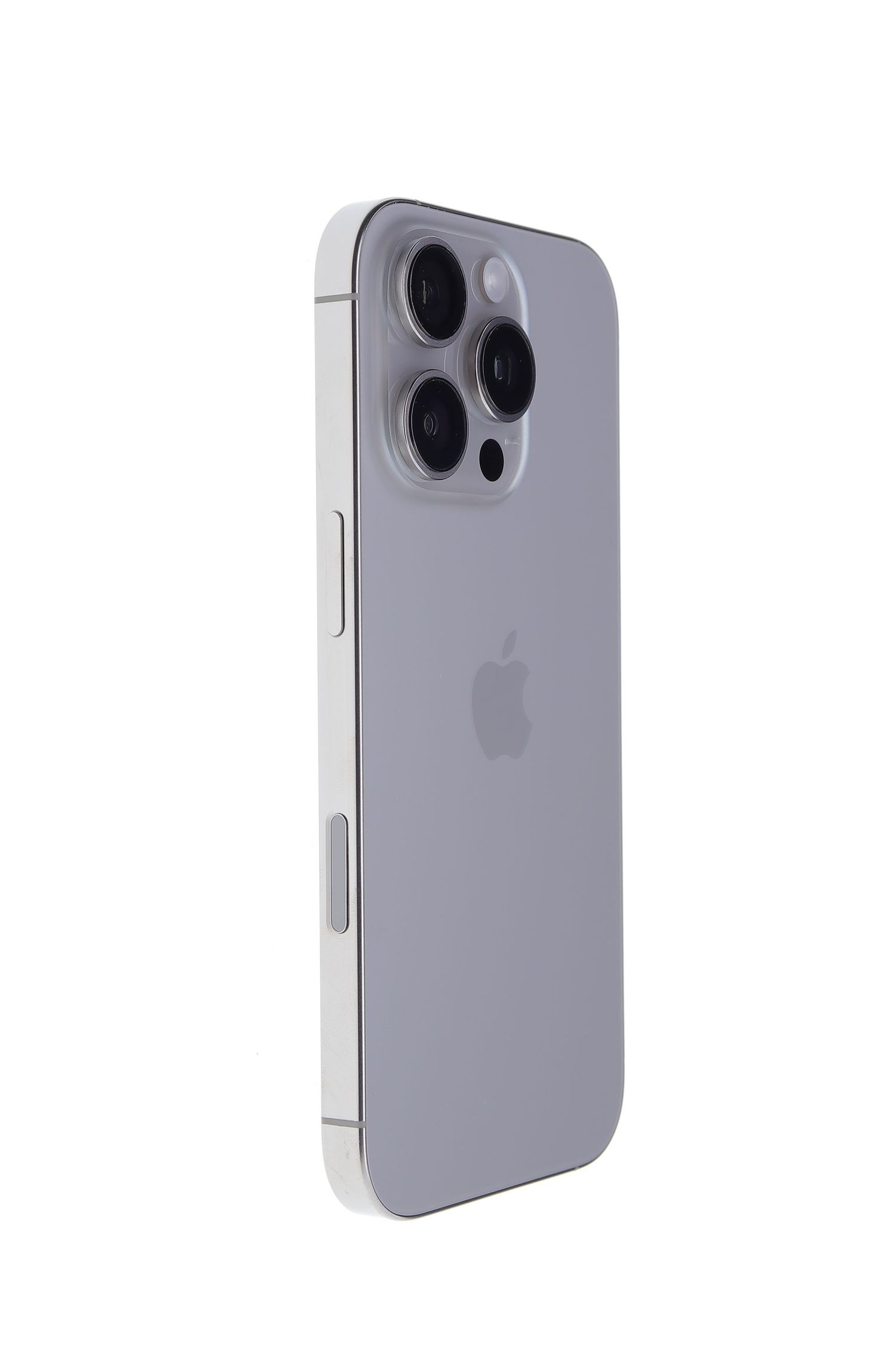 Apple iPhone 16 Pro 256 GB Natural Titanium - Ca nou