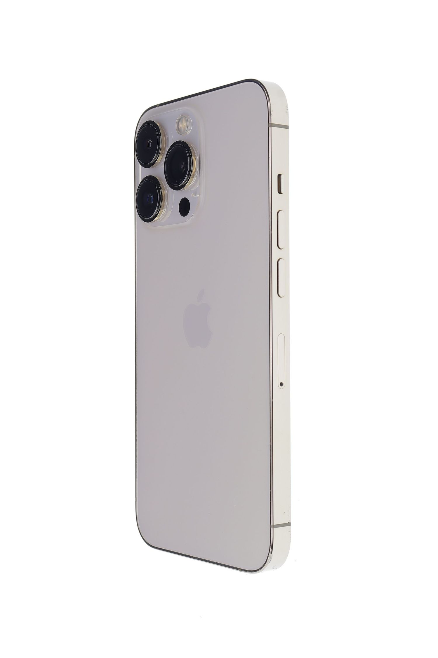 Apple iPhone 13 Pro 128 GB Gold - Kiváló