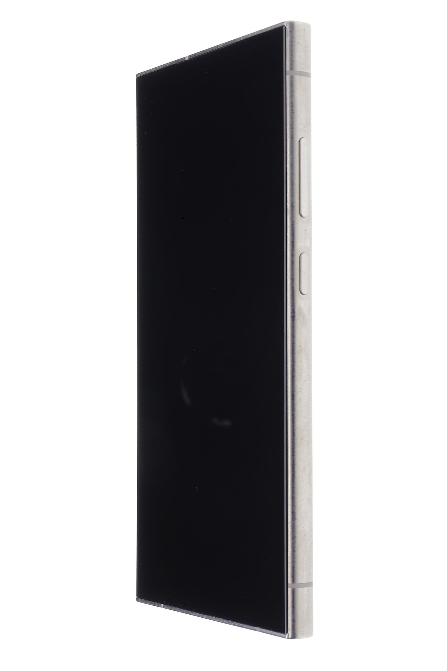 Samsung Galaxy S24 Ultra 5G Dual Sim 512 GB Titanium Grey - Foarte bun