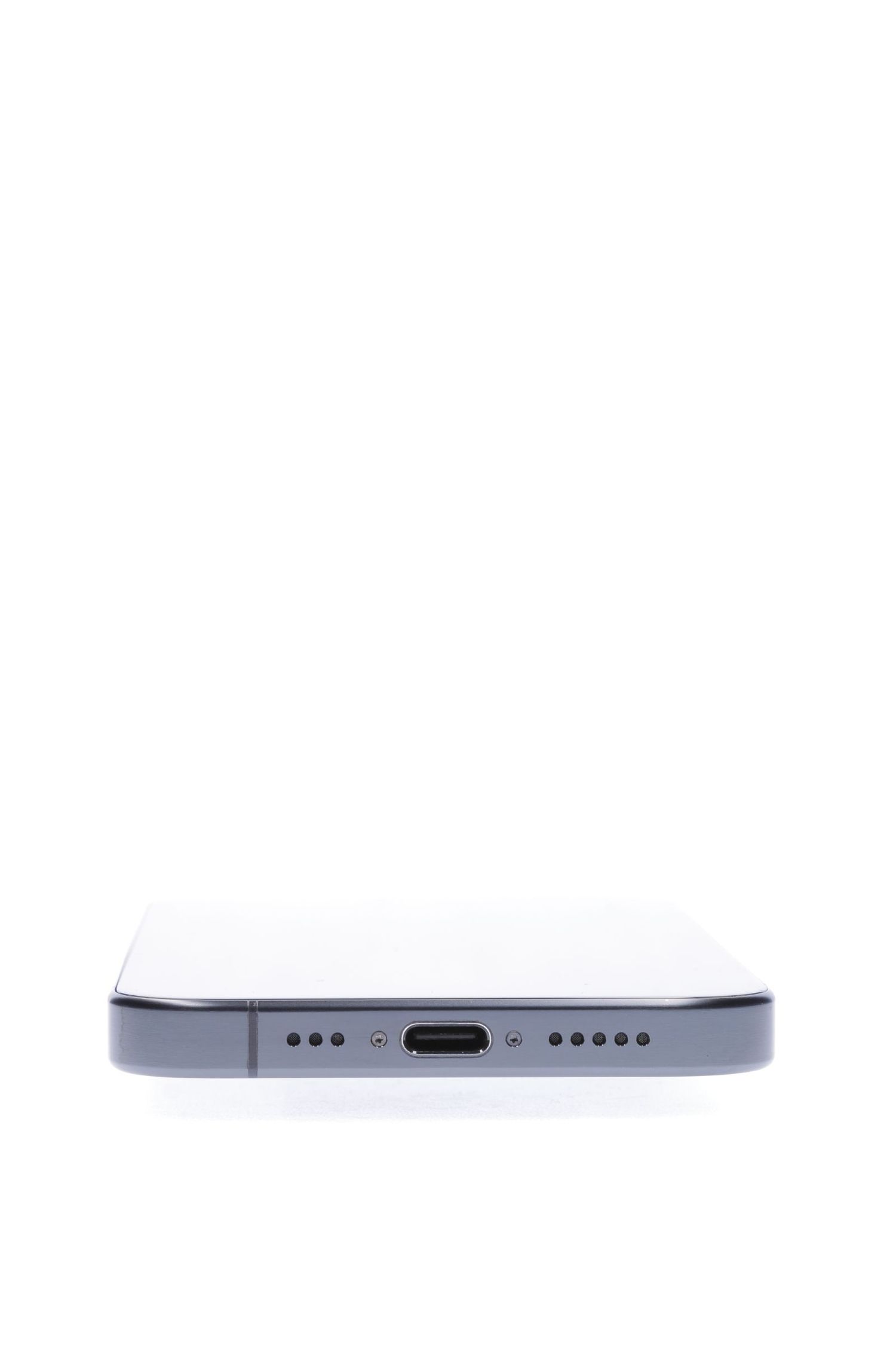 Apple iPhone 15 Pro 256 GB Black Titanium - Като нов