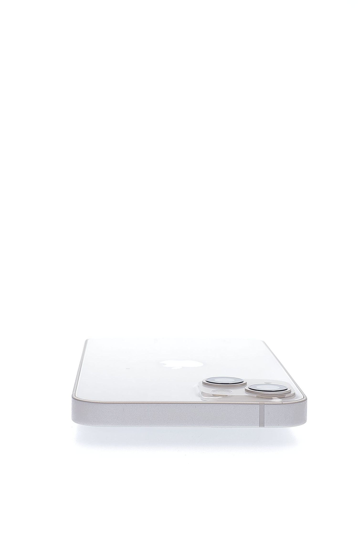 Apple iPhone 13 256 GB Starlight - Като нов
