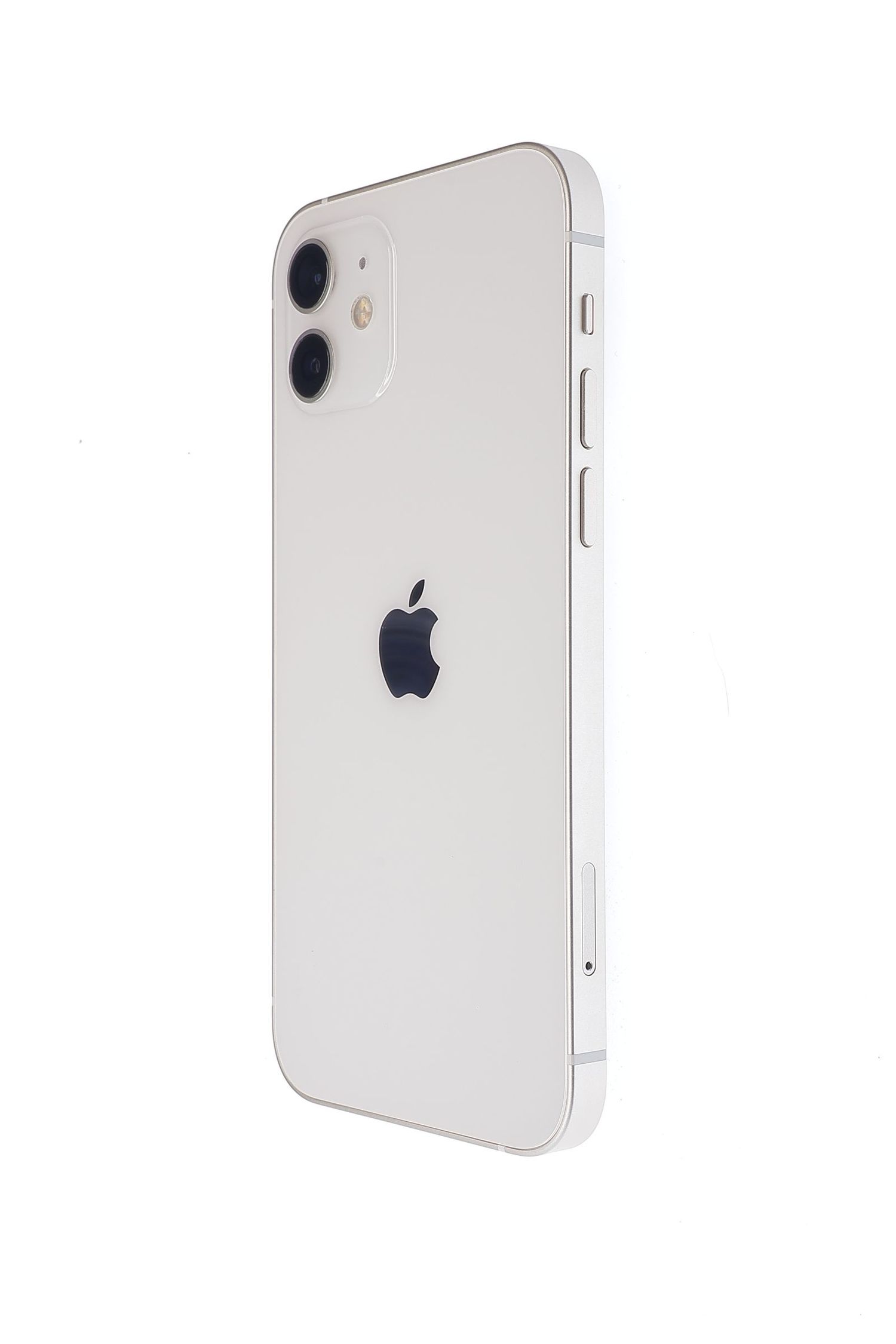 Apple iPhone 12 64 GB White - Újszerű