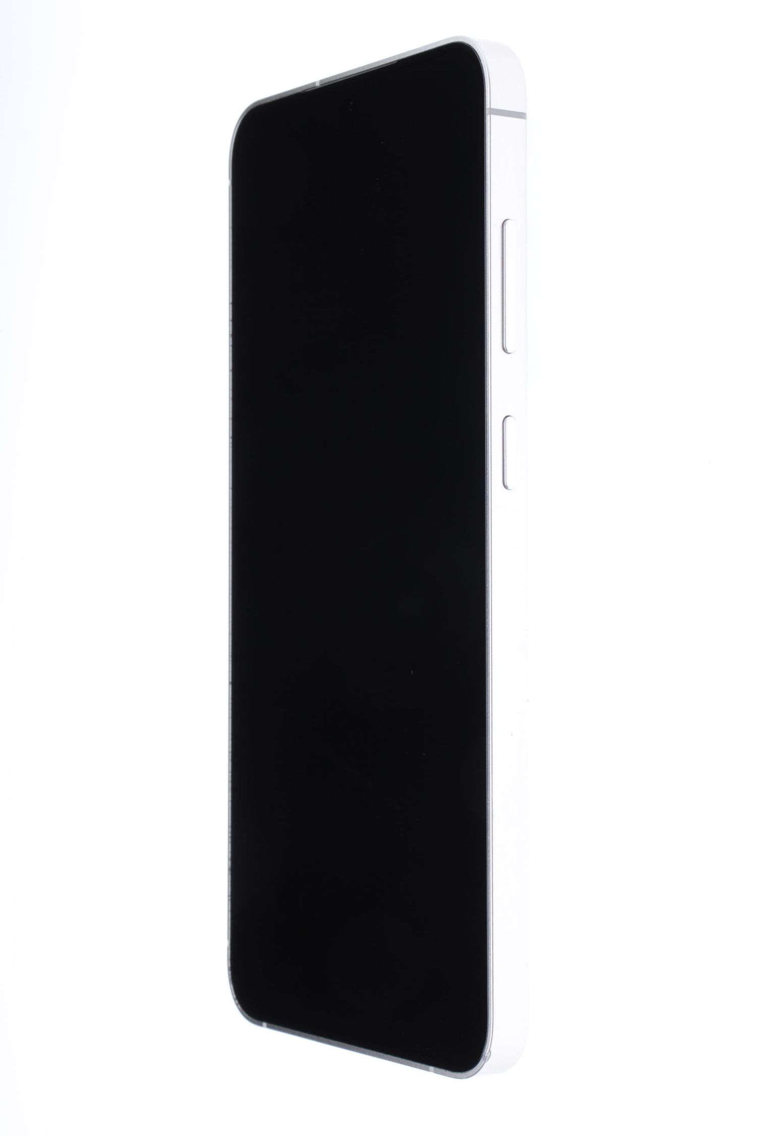 Samsung Galaxy S24 Plus 5G Dual Sim 512 GB Marble Gray - Nagyon jó