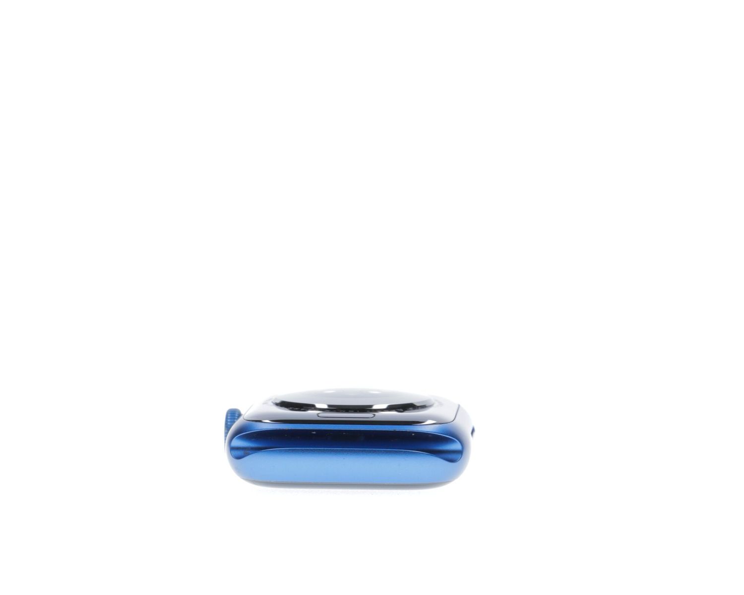 Apple Watch Series 7 2021, GPS, Aluminium 41mm Blue - Excelent