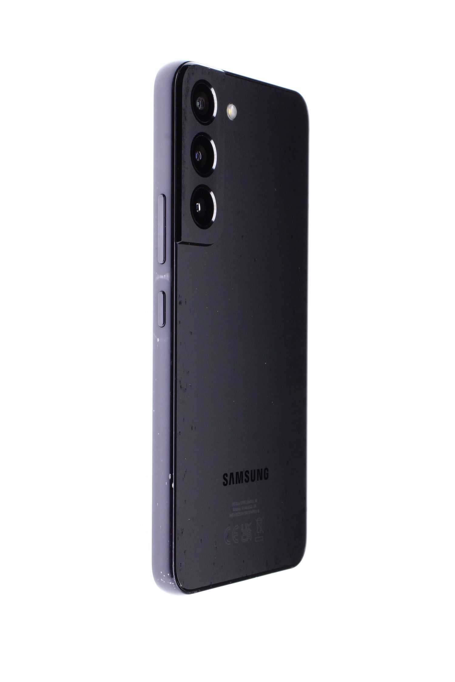 Samsung Galaxy S22 5G Dual Sim 128 GB Phantom Black - Excelent