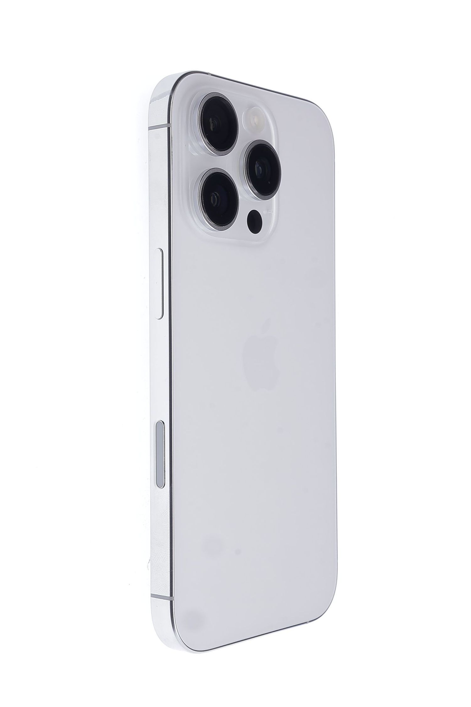 Apple iPhone 16 Pro 128 GB White Titanium - Ca nou