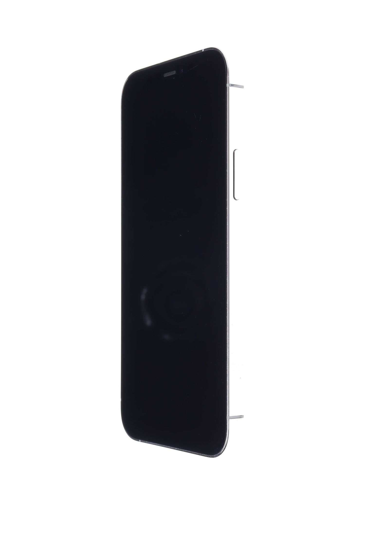 Apple iPhone 12 Pro 128 GB Silver - Πολύ καλό