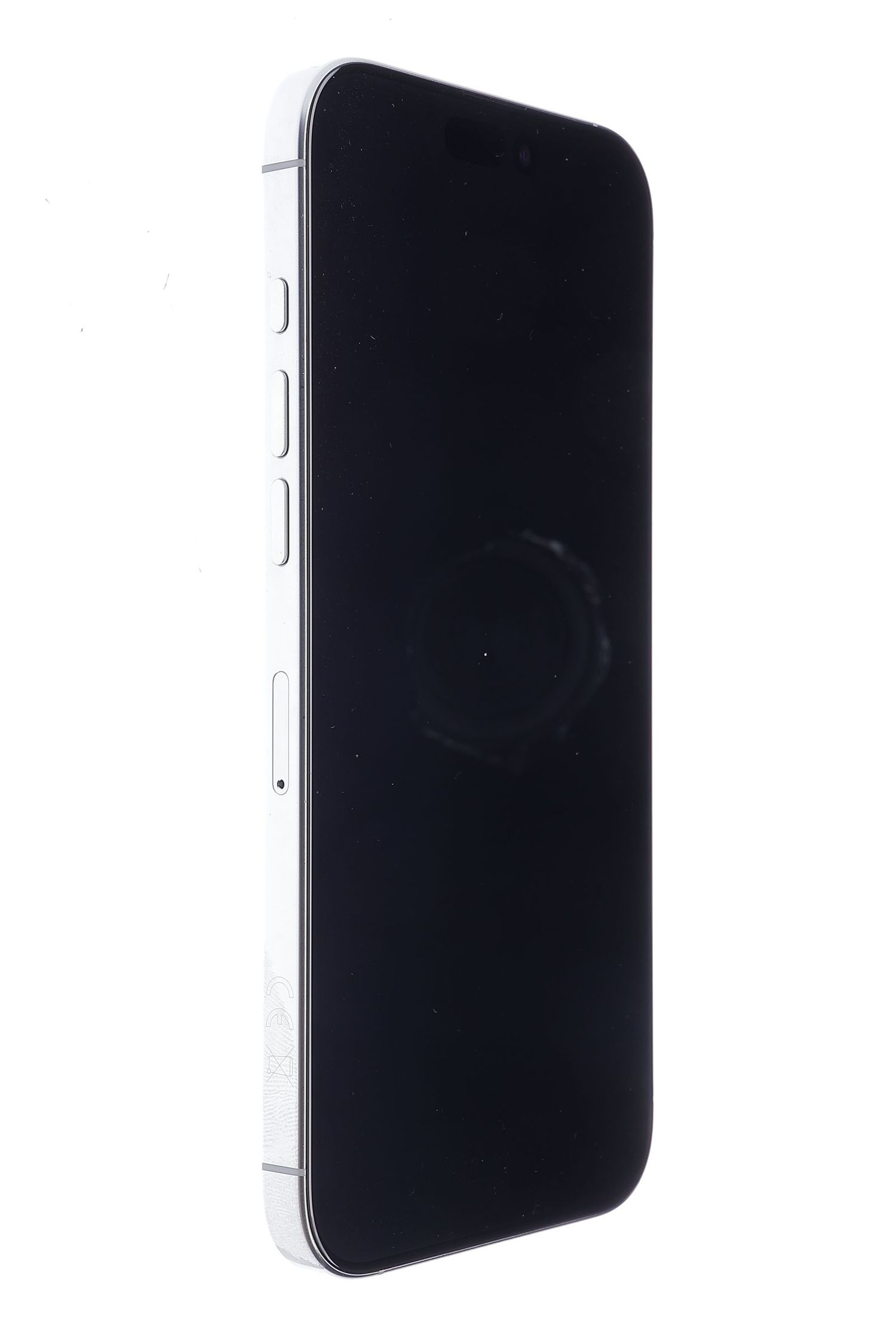 Apple iPhone 16 Pro Max 256 GB White Titanium - Като нов