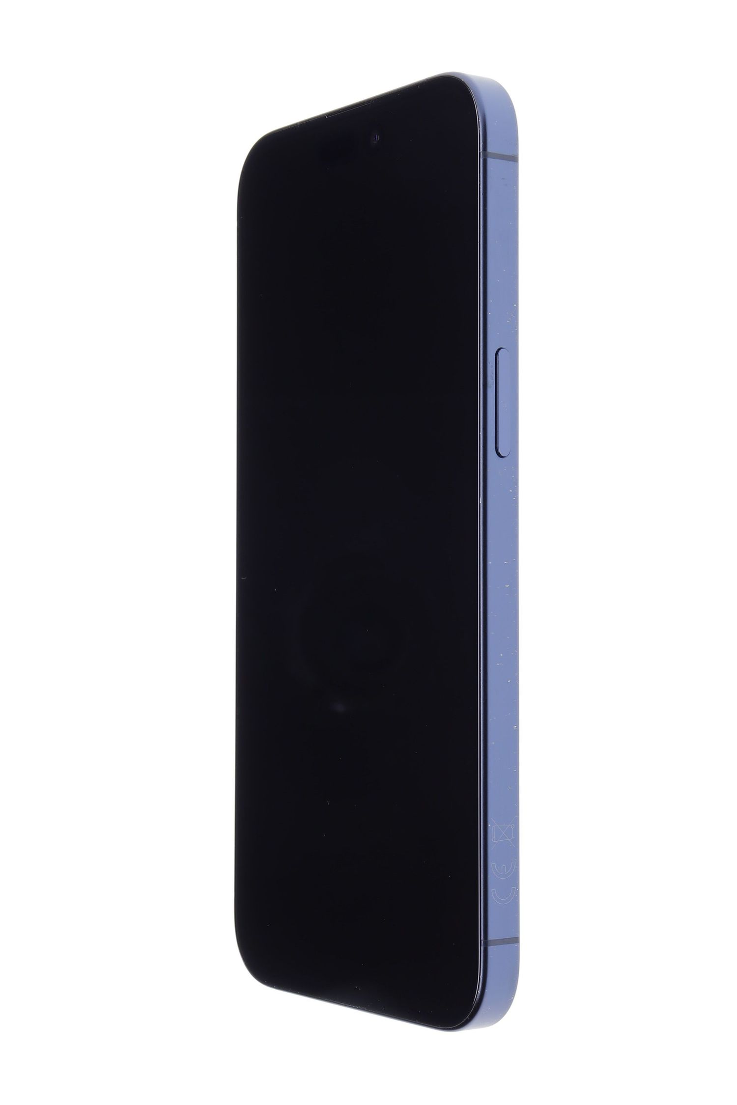 Apple iPhone 15 Pro Max, Blue Titanium, 256 GB - de la 3.369 lei