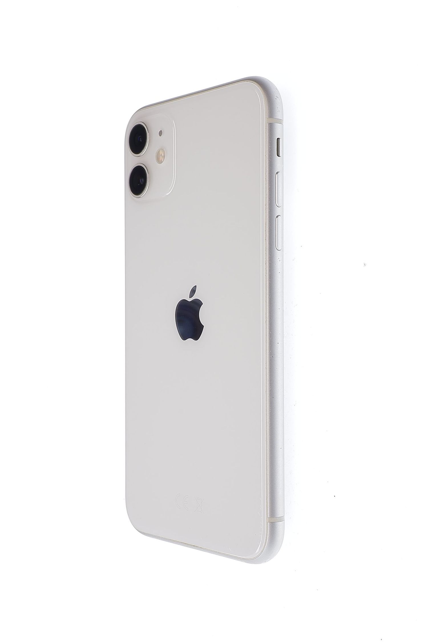 Apple iPhone 11 256 GB White - Εξαιρετικό