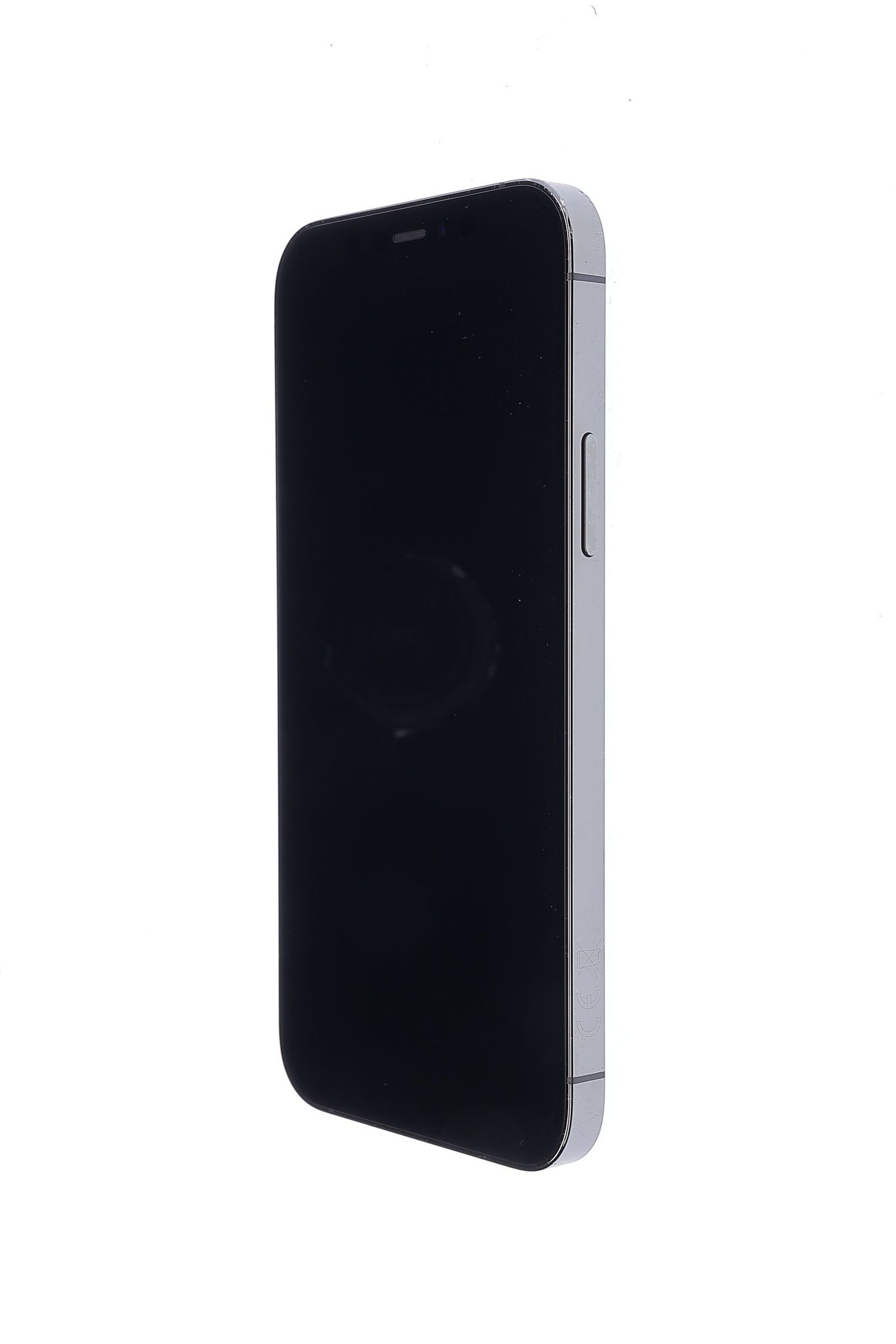 Apple iPhone 12 Pro 128 GB Graphite - Πολύ καλό