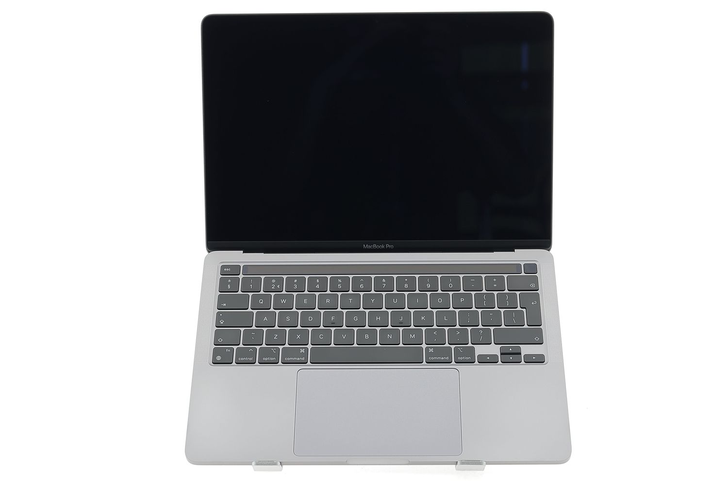 Apple MacBook Pro 13″ 2020, M1 8 Cores, 8 GB, 8 core GPU 256 GB Space Gray