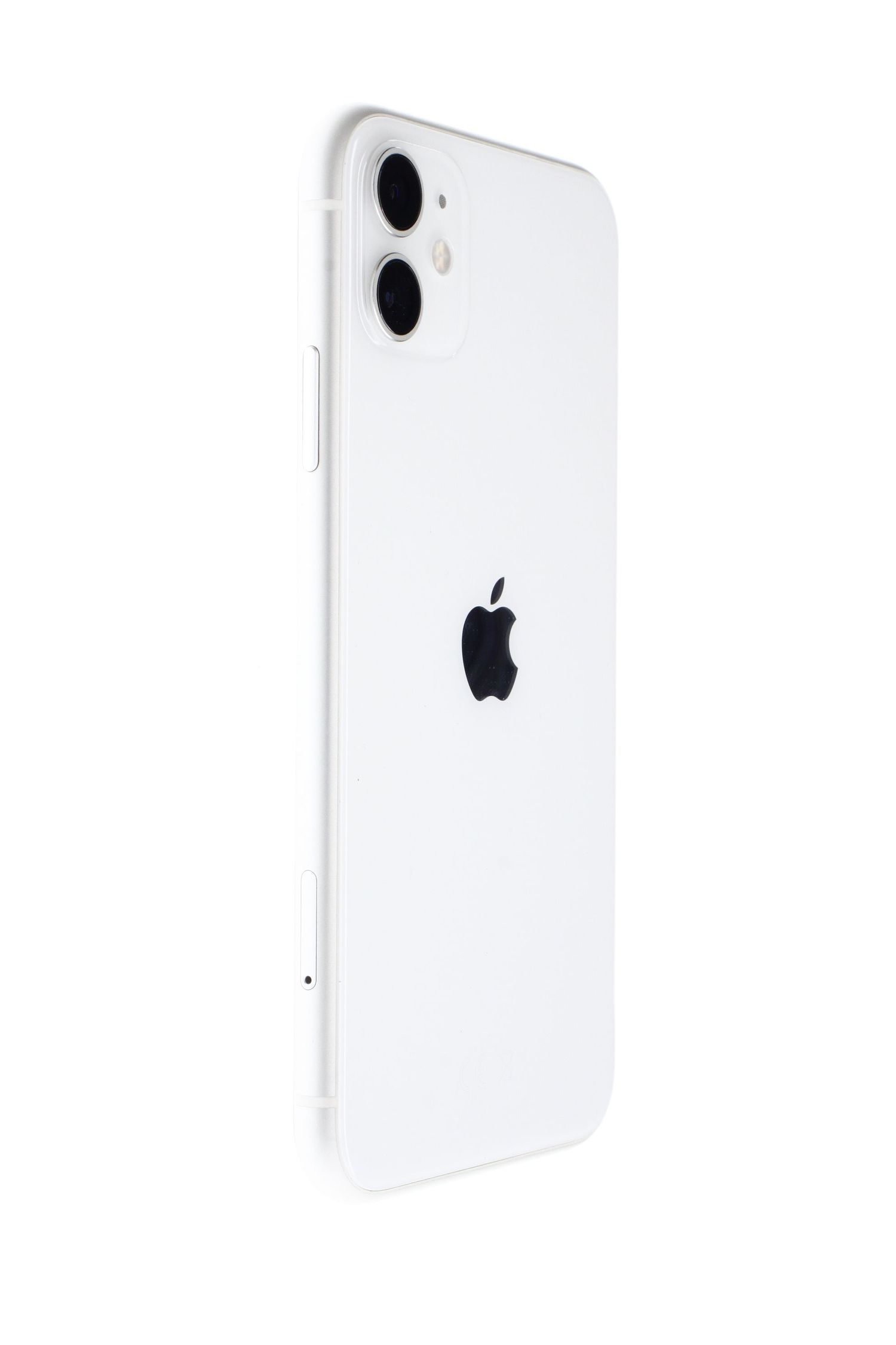 Apple iPhone 11 128 GB White - Εξαιρετικό
