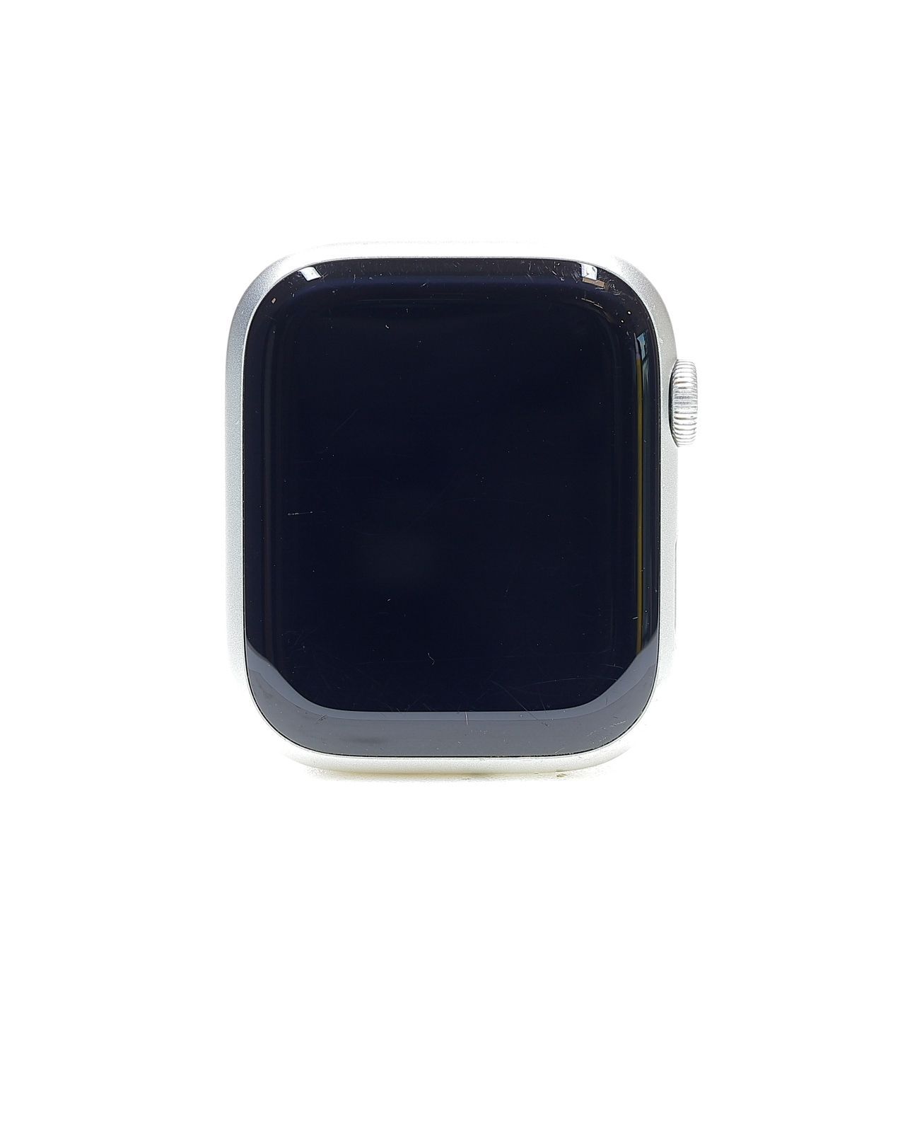 Apple Watch Series 9 2023, GPS, Aluminium 45mm Silver - Σαν καινούργιο