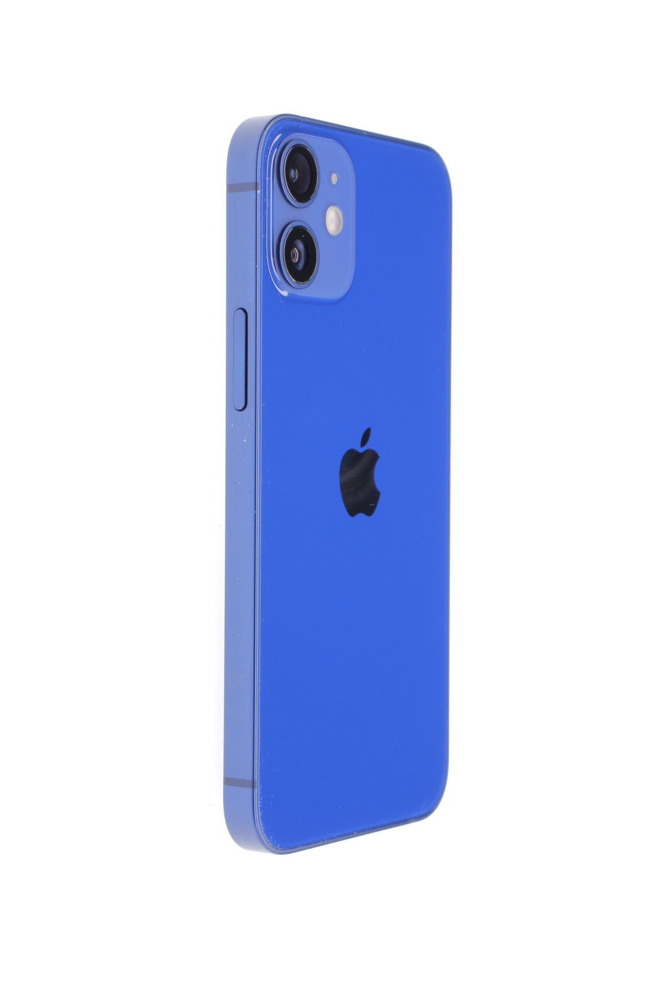 Apple iPhone 12 mini 128 GB Blue - Много добро