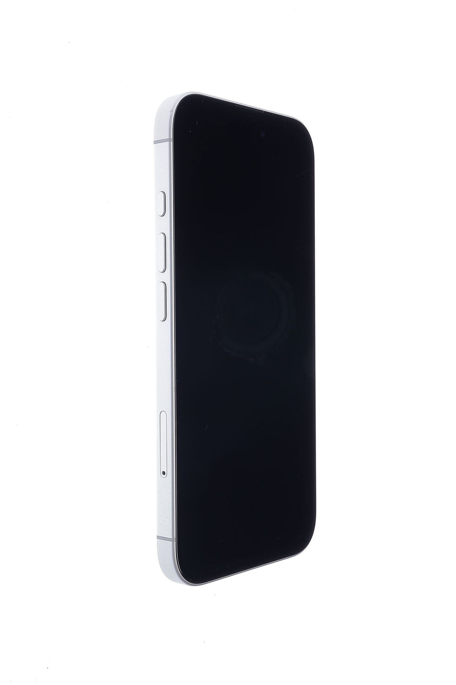 Apple iPhone 16 128 GB White - Foarte bun