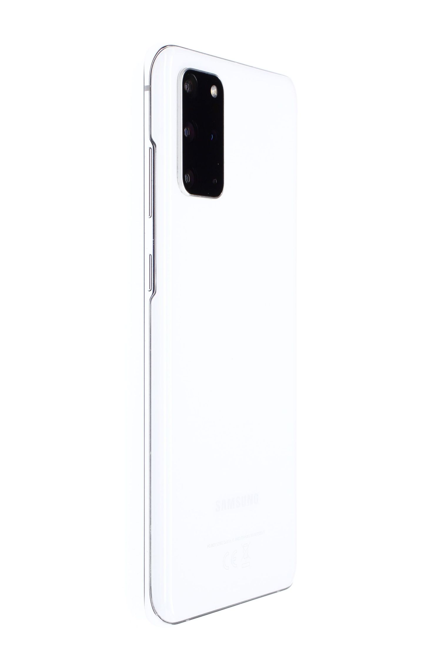 Samsung Galaxy S20 Plus 128 GB Cloud White - Kiváló