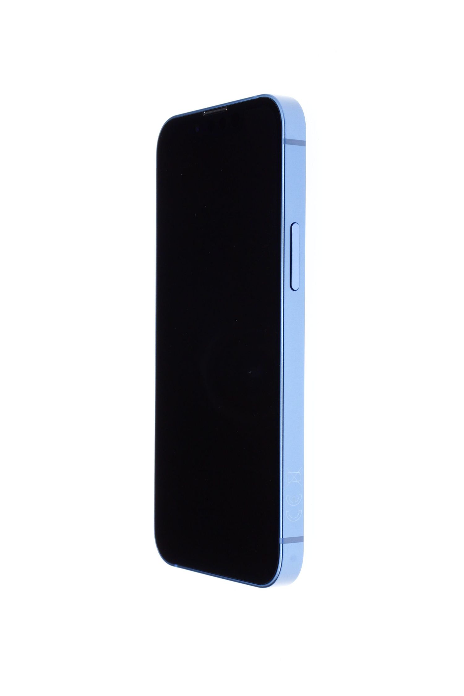 Apple iPhone 13 mini 256 GB Blue - Σαν καινούργιο