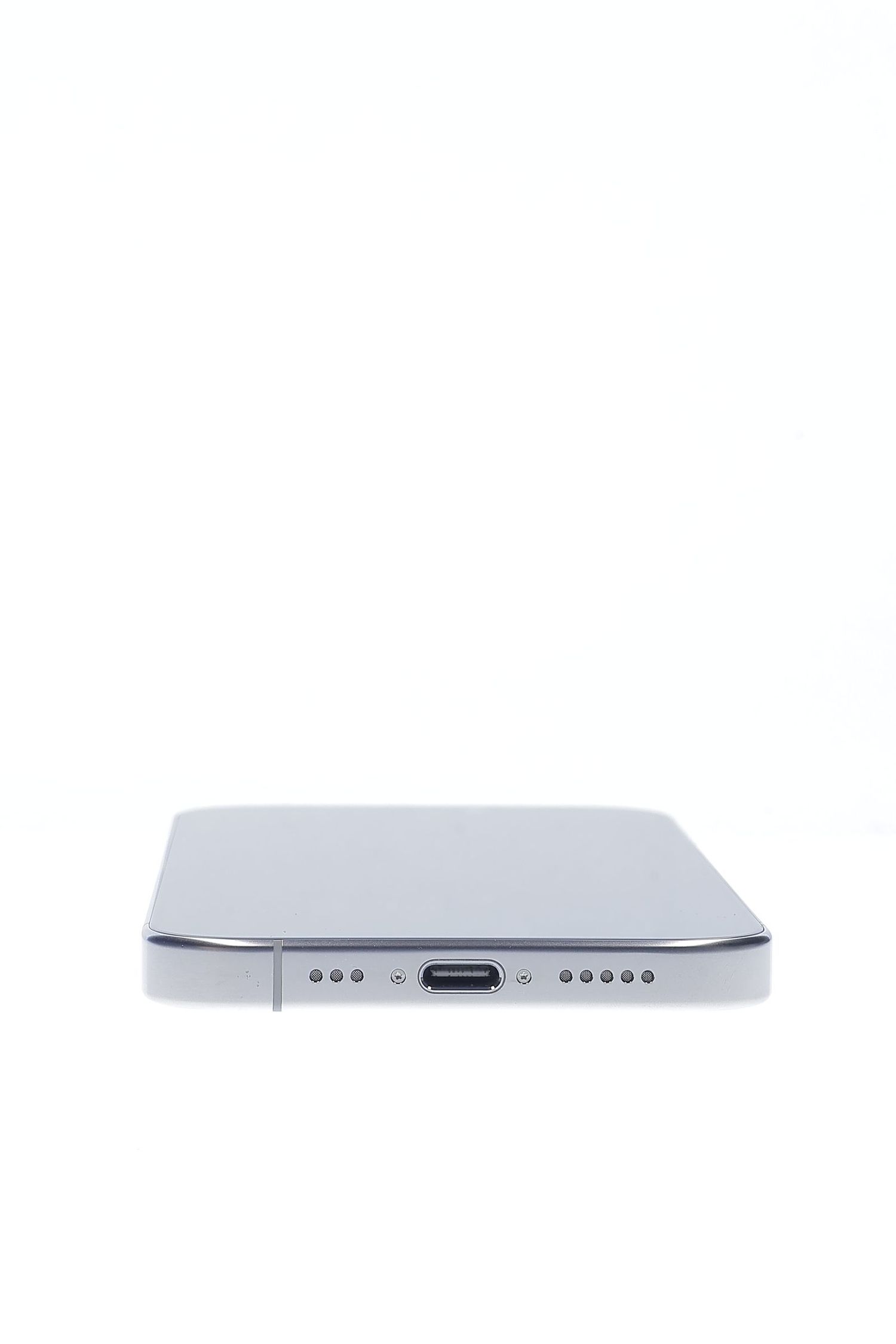 Apple iPhone 16 Pro 128 GB White Titanium - Ca nou