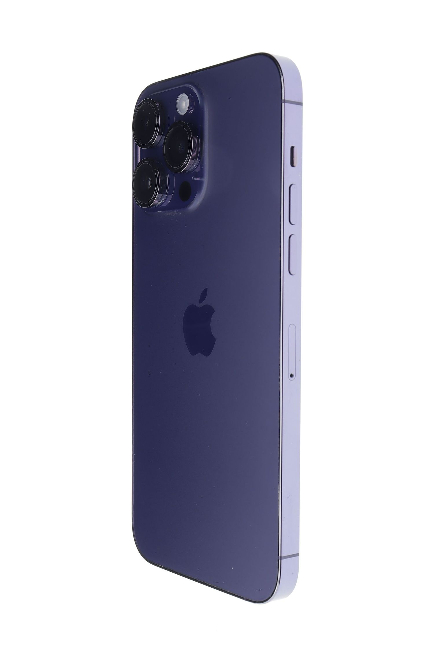 Apple iPhone 14 Pro Max 256 GB Deep Purple - Καλό