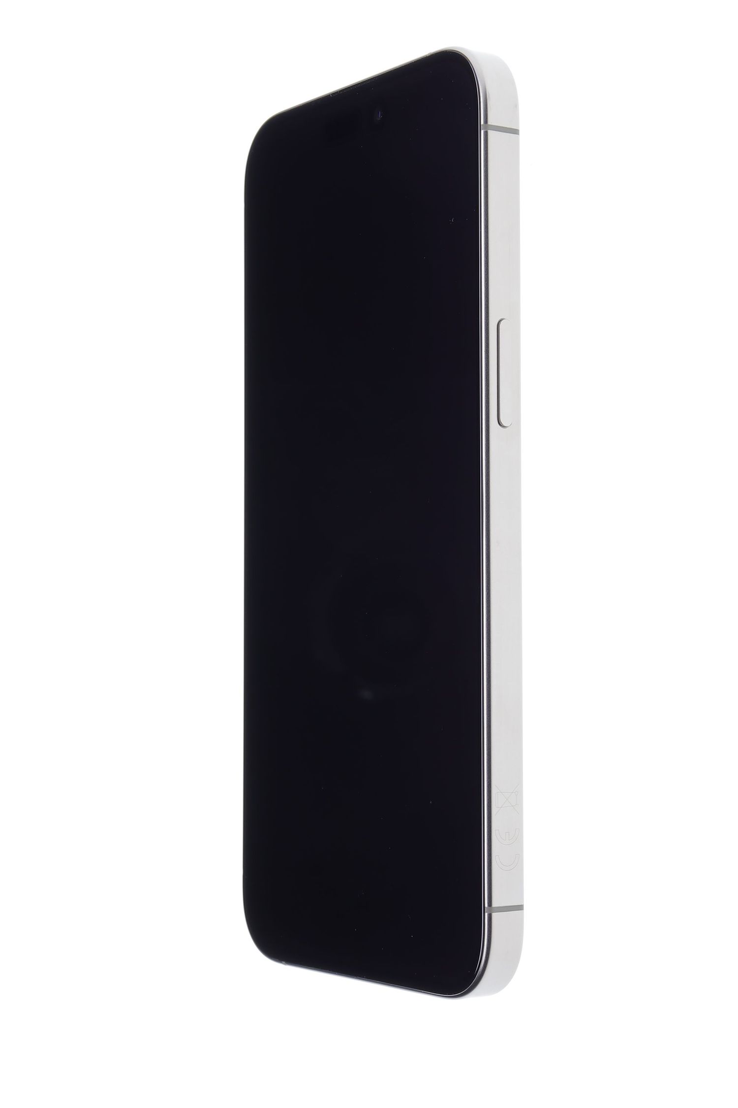 Apple iPhone 15 Pro Max 256 GB Natural Titanium - Ca nou