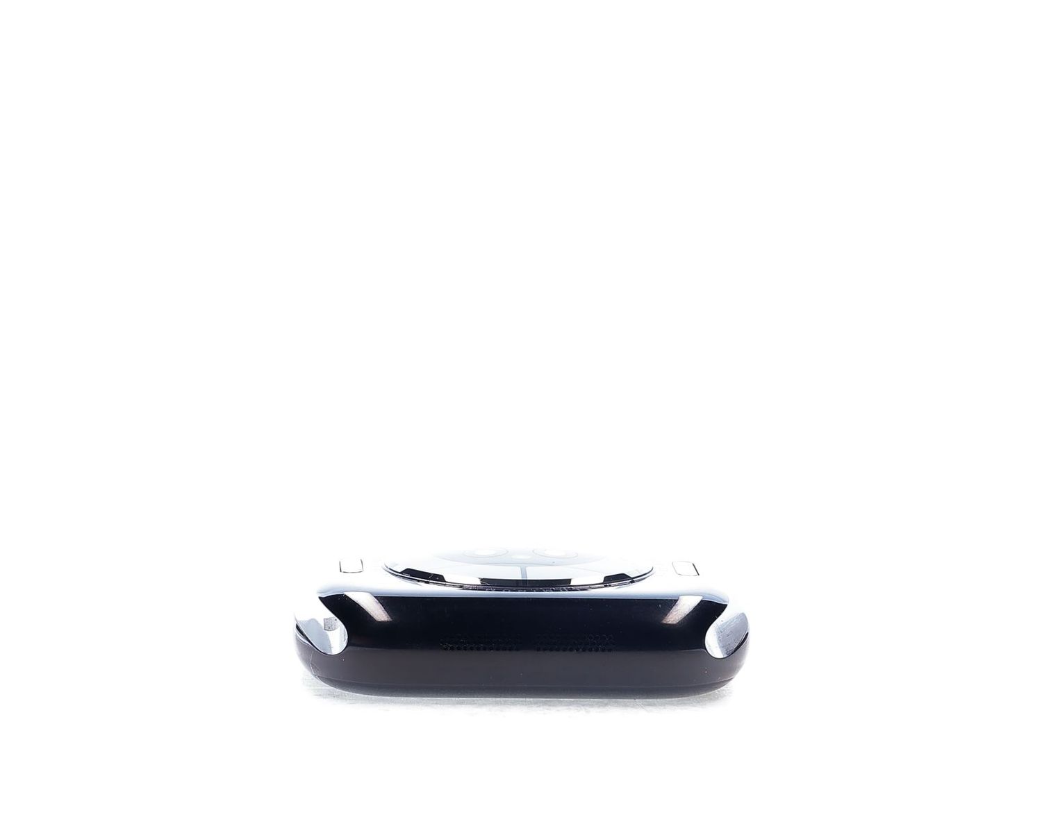 Apple Watch Series 10 2024, GPS, Aluminium 42mm Jet Black - Kiváló