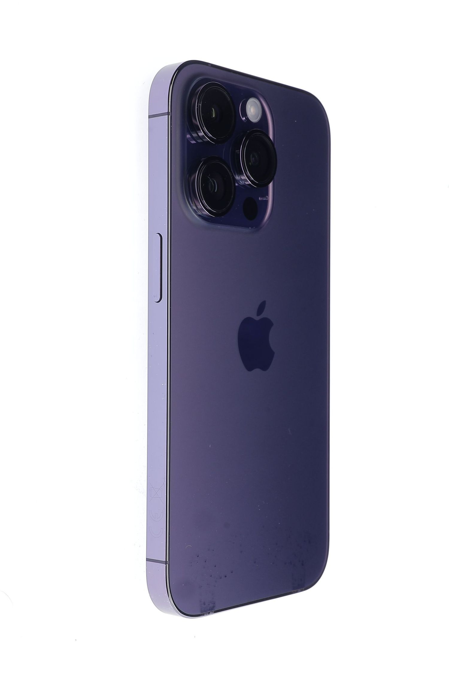 Apple iPhone 14 Pro 128 GB Deep Purple - Като нов
