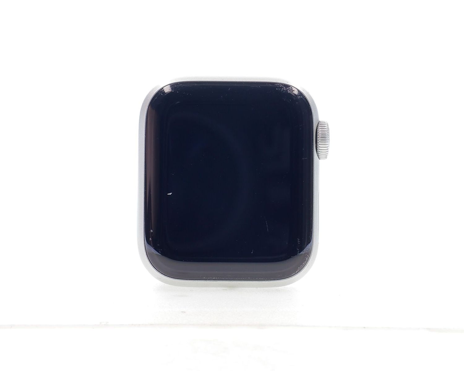 Apple Watch SE 2022, GPS + Cellular, Aluminium 40mm Silver - Jó