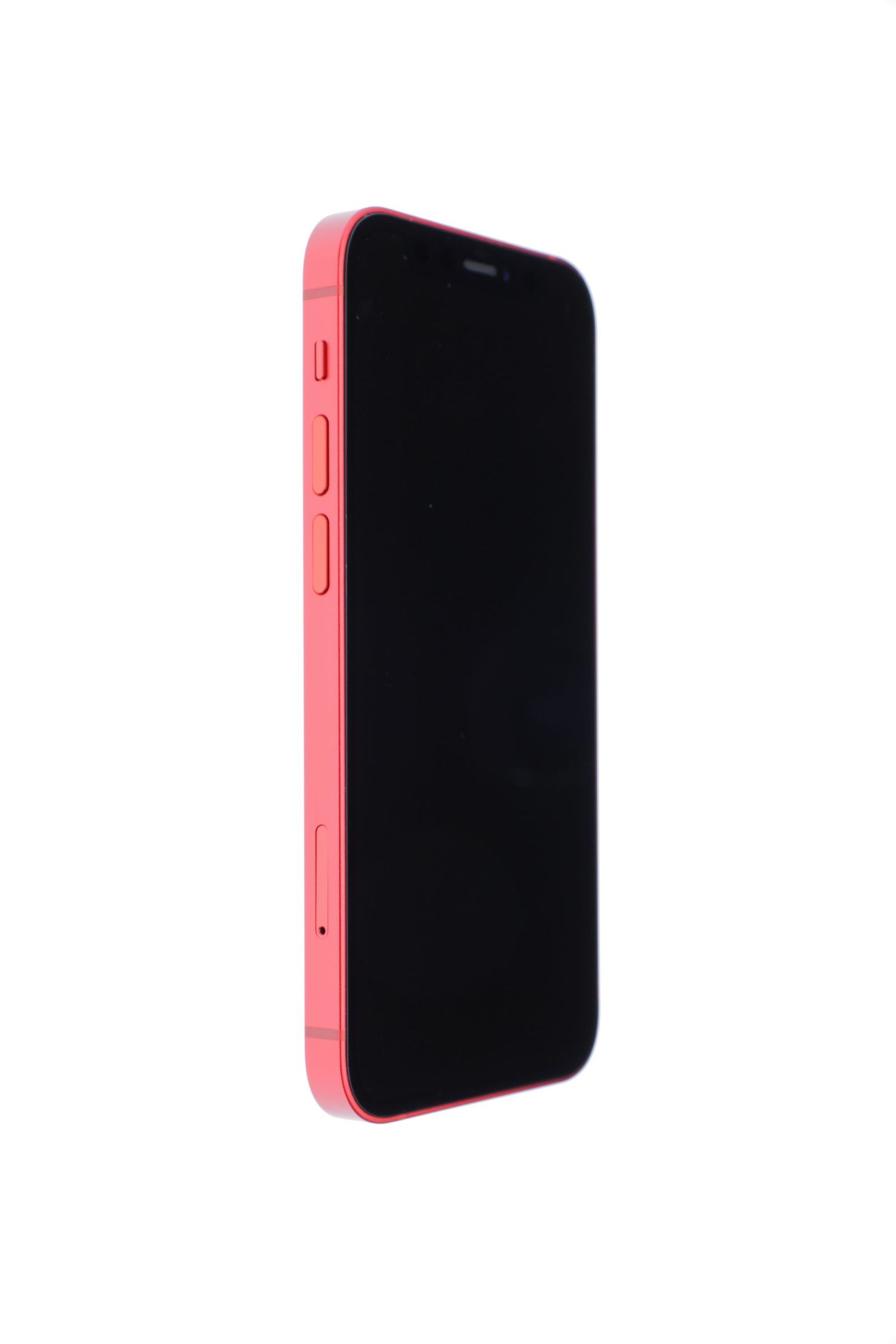 Apple iPhone 12 mini 128 GB Red - Като нов
