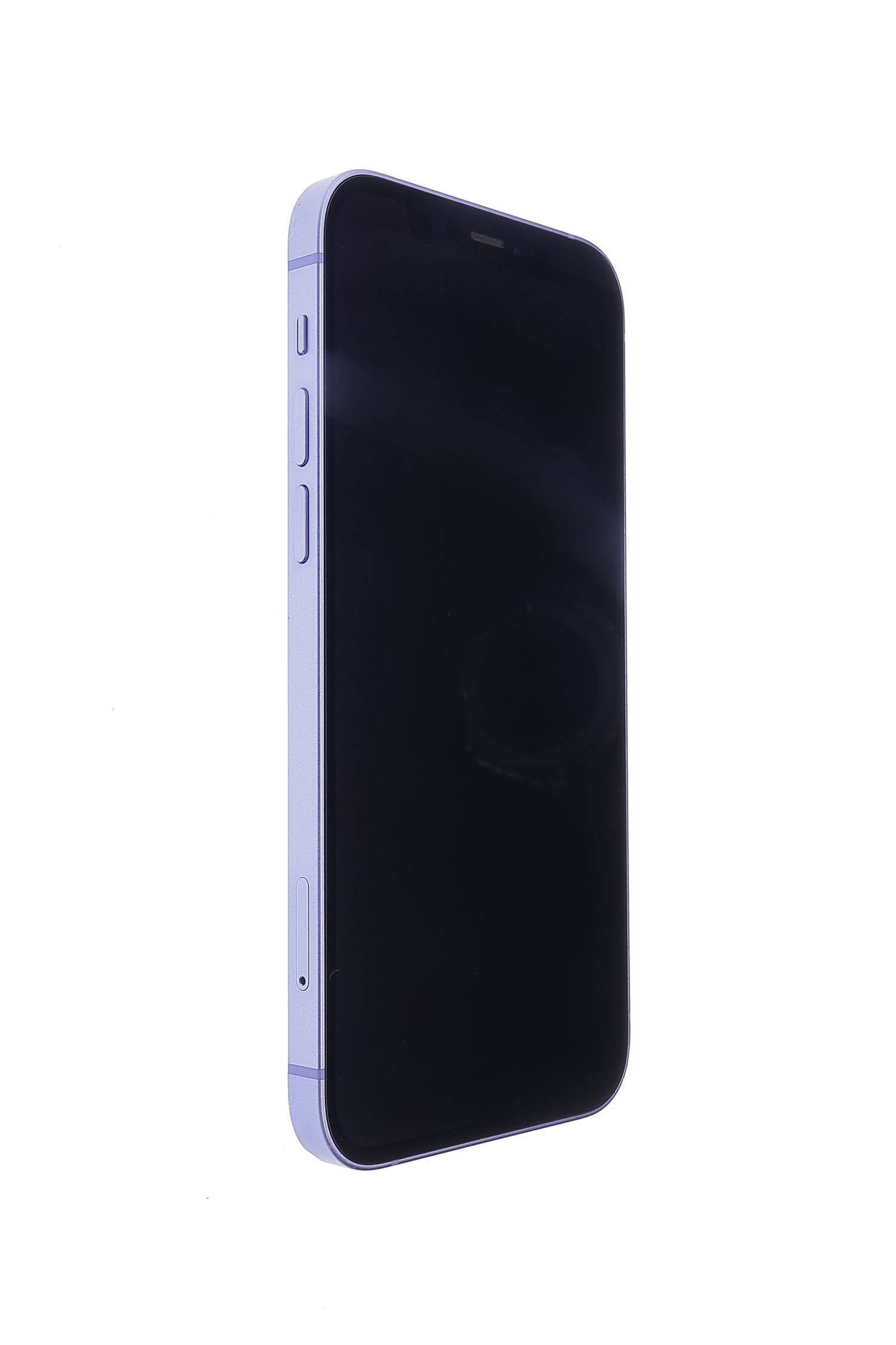 Apple iPhone 12 128 GB Purple - Excelent