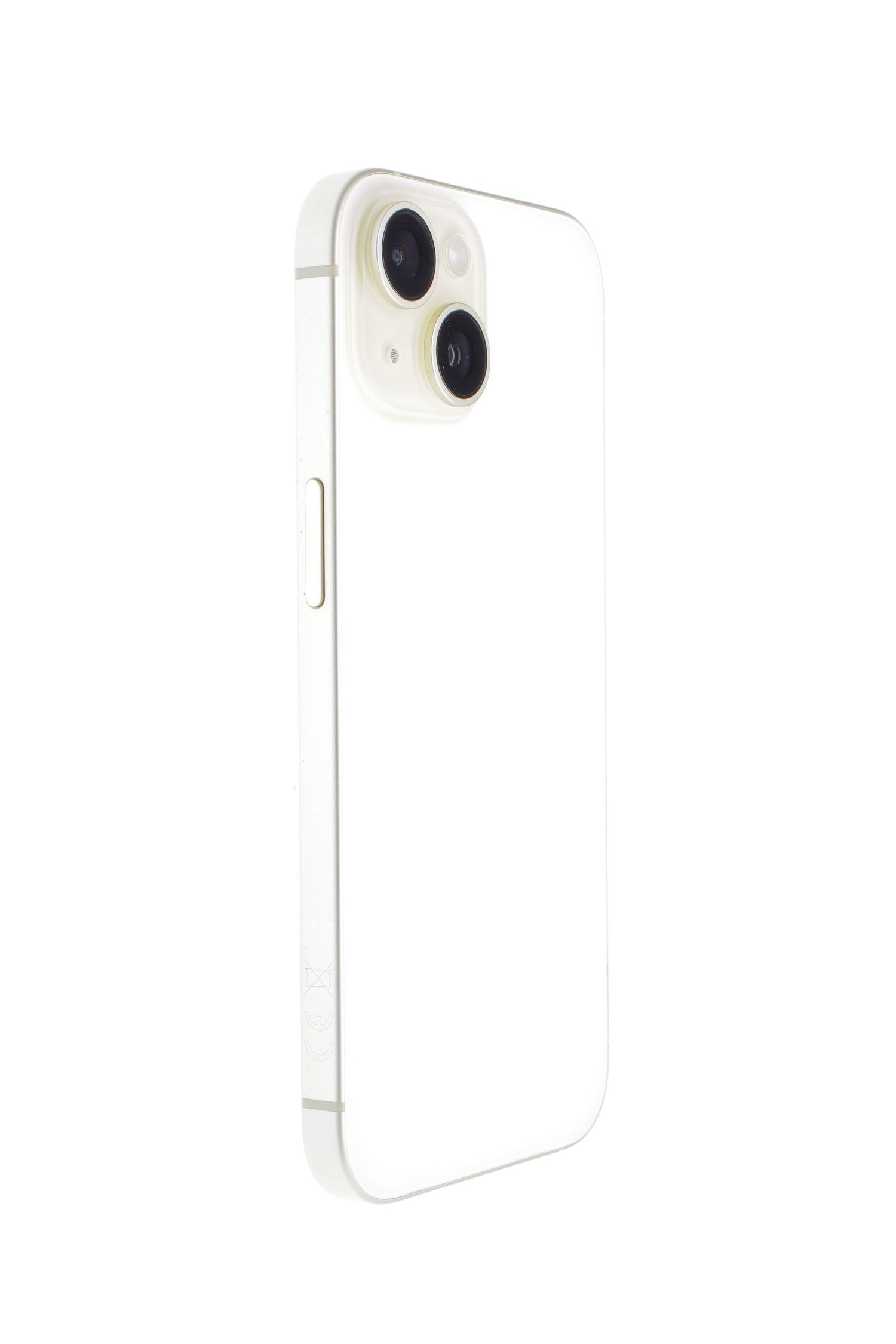 Apple iPhone 15 128 GB Yellow - Σαν καινούργιο