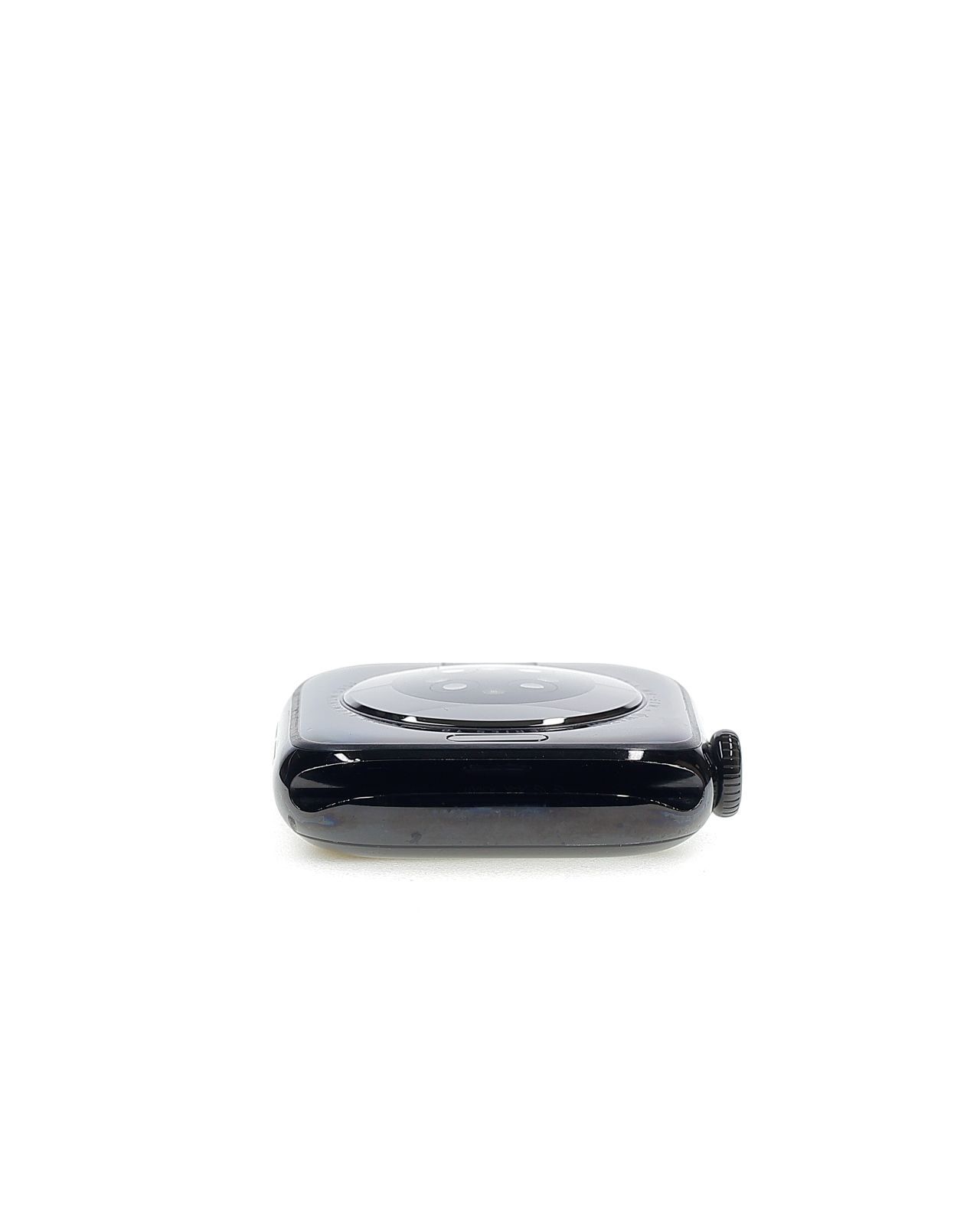 Apple Watch Series 10 2024, GPS + Cellular, Aluminium 42mm Jet Black - Καλό