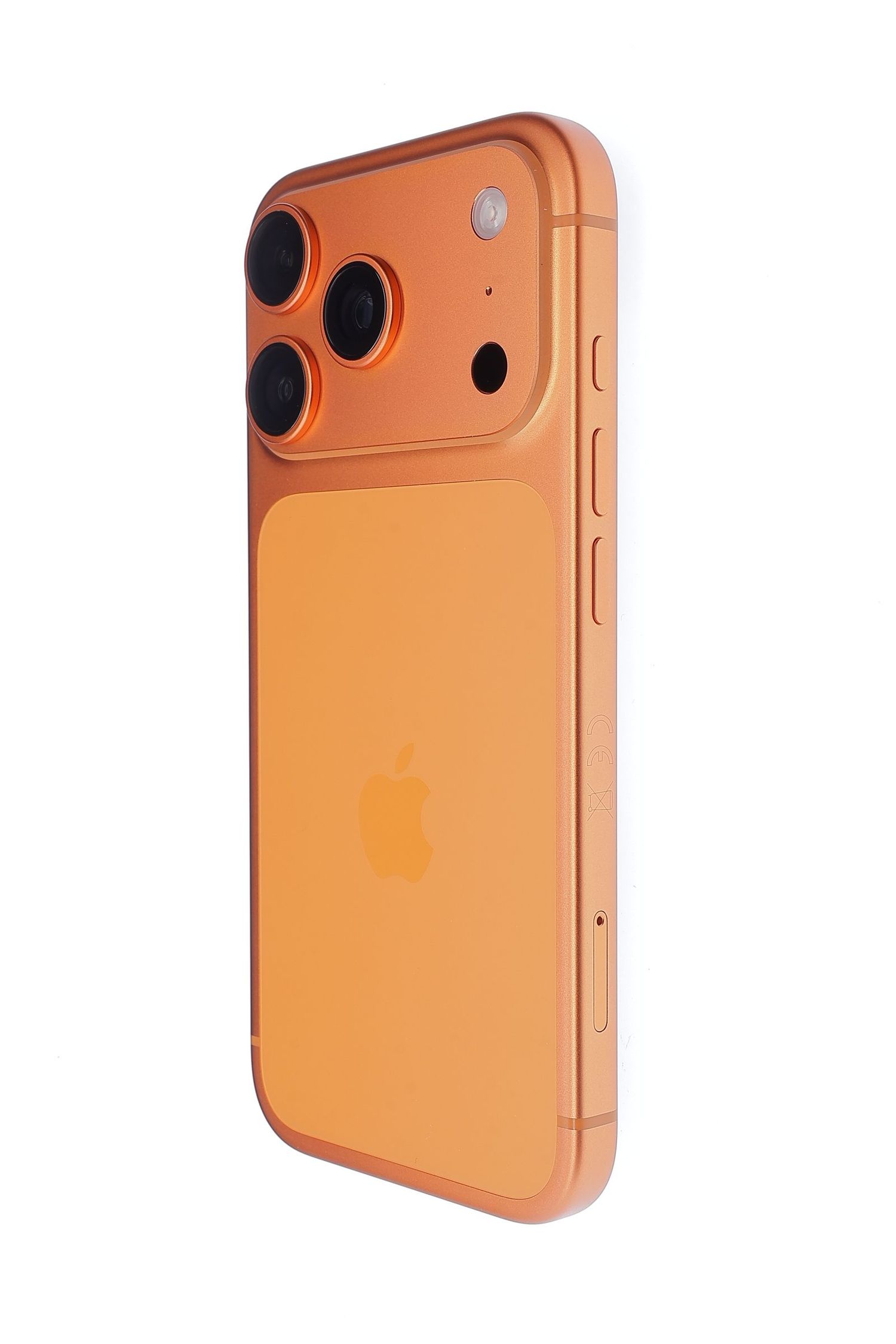 Apple iPhone 17 Pro, Cosmic Orange, 256 GB - de la 5.179 lei