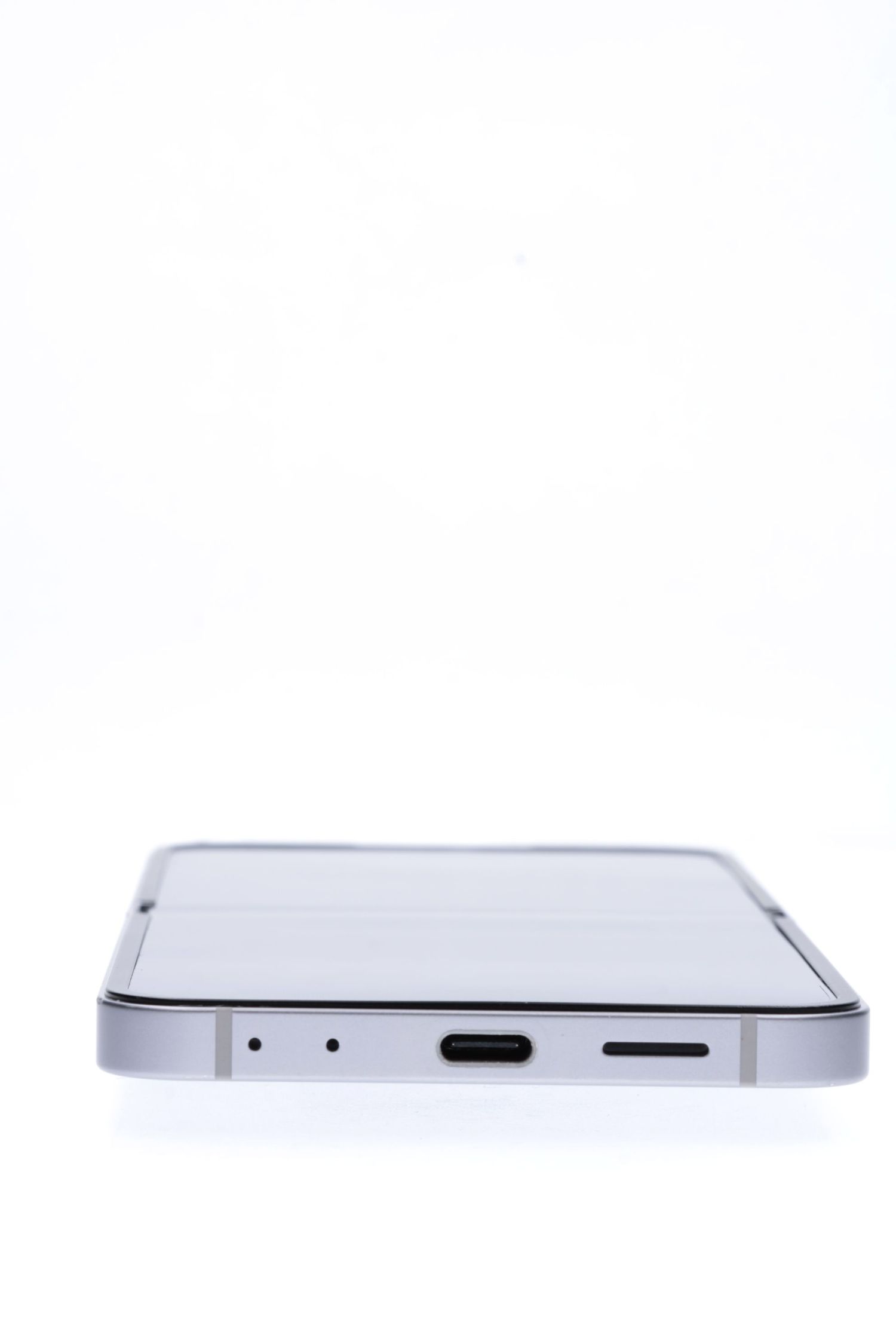 Samsung Galaxy Z Flip6 256 GB Silver Shadow - Σαν καινούργιο