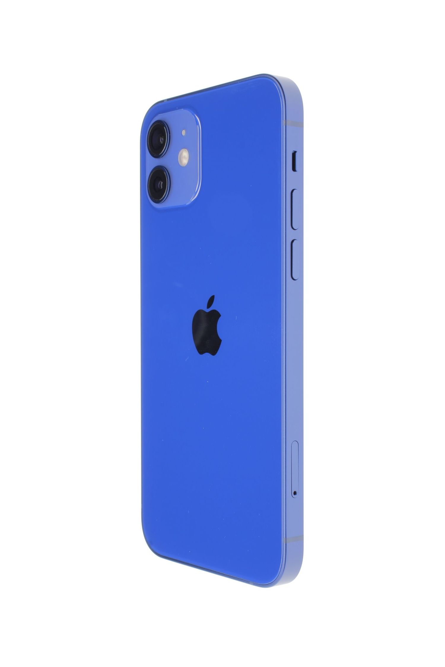 Apple iPhone 12 128 GB Blue - Като нов