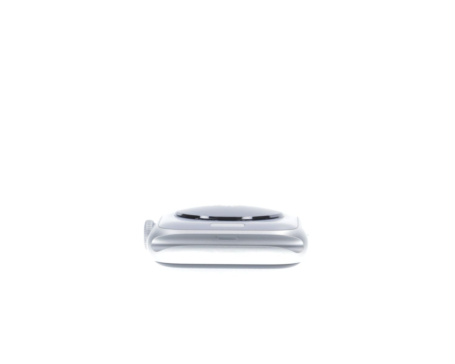 Apple Watch SE 2022, GPS + Cellular, Aluminium 44mm Silver - Ca nou