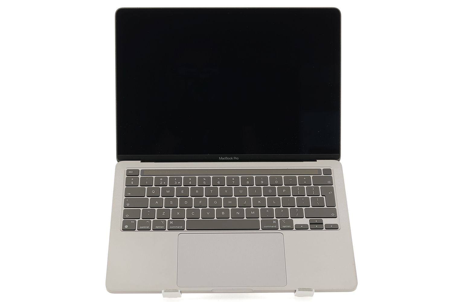 Apple MacBook Pro 13″ 2020, M1 8 Cores, 16 GB, 8 core GPU 1 TB Space Gray - Excelent