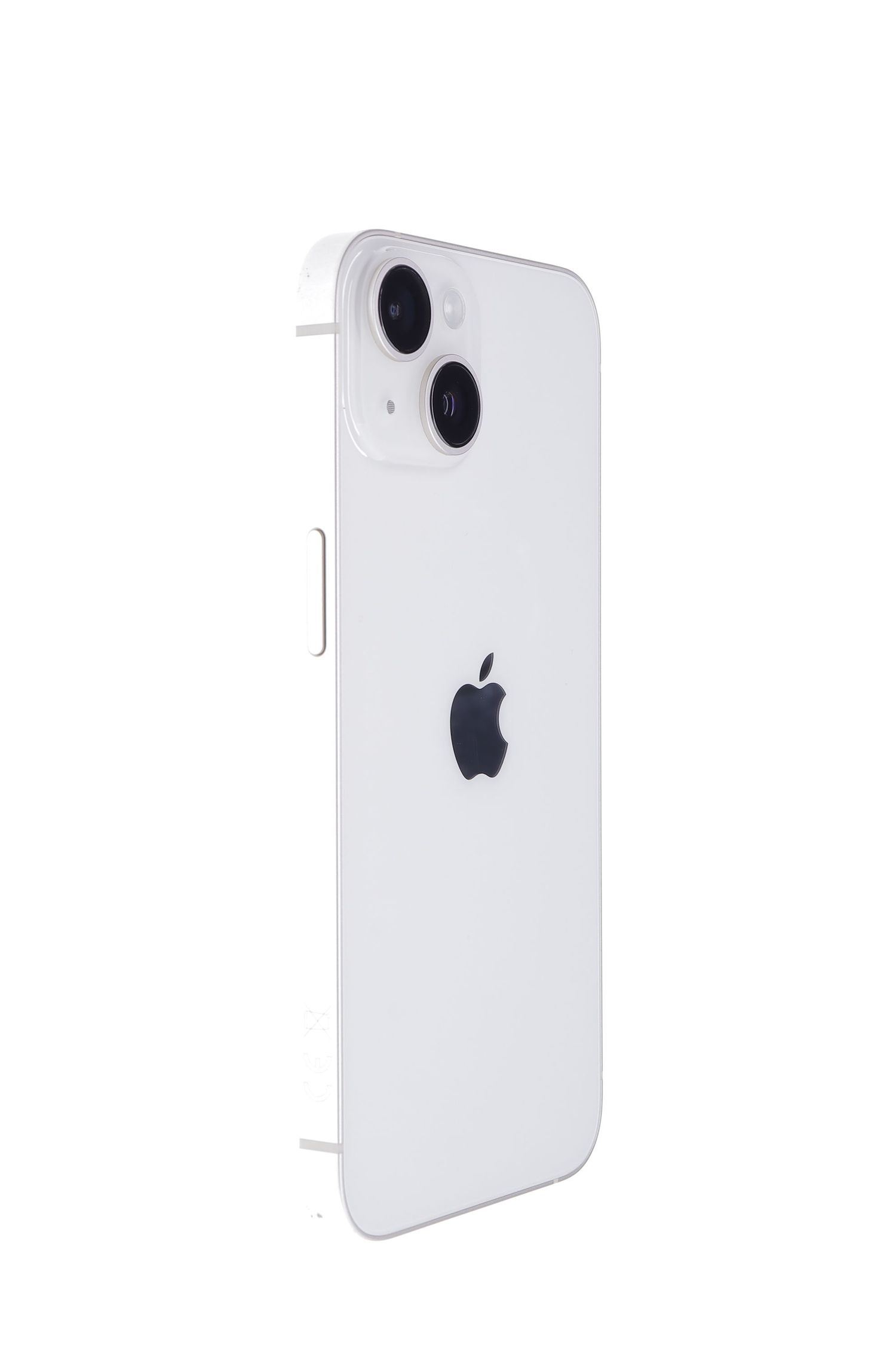 Apple iPhone 14 128 GB Starlight - Като нов