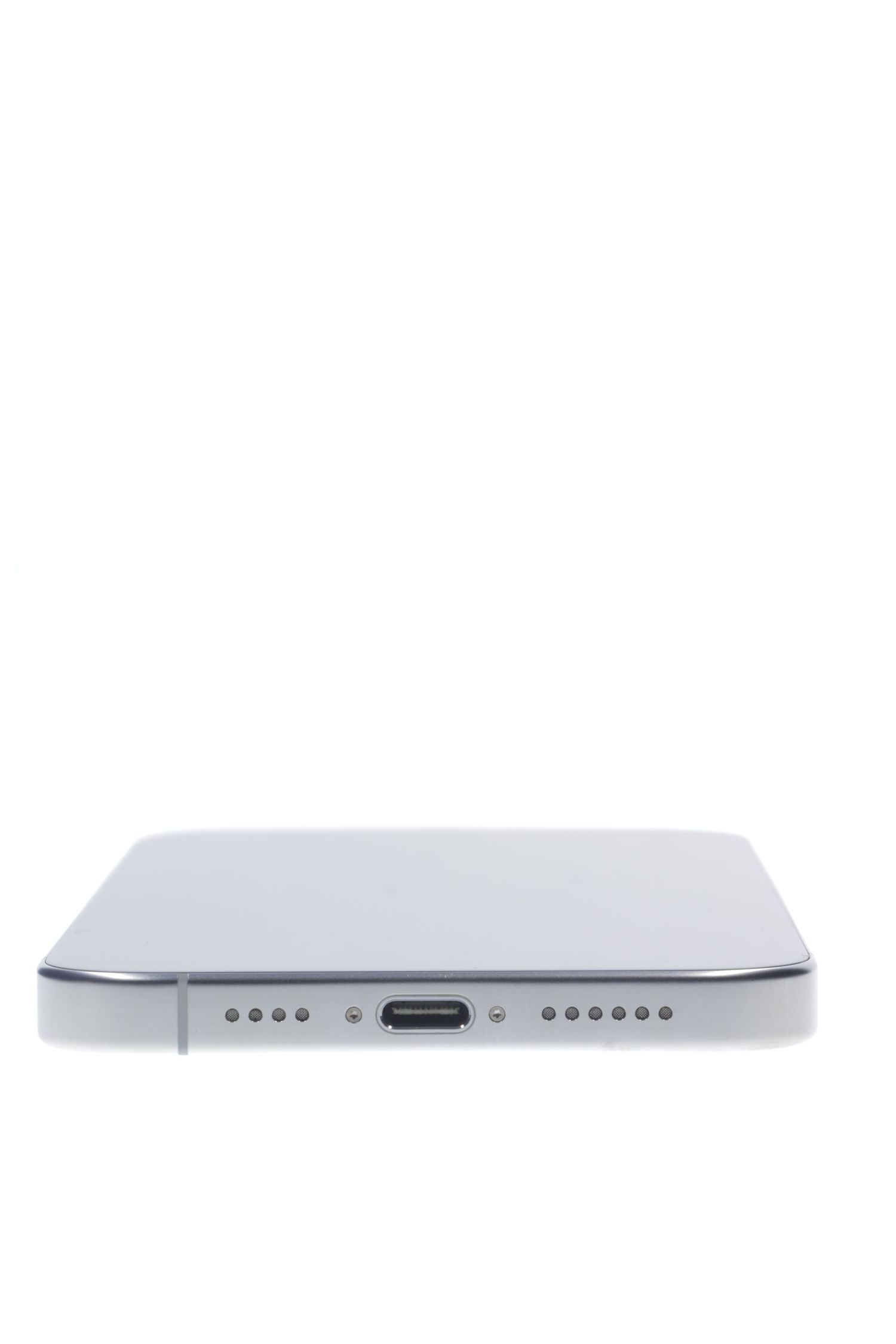 Apple iPhone 16 Pro Max 256 GB White Titanium - Като нов
