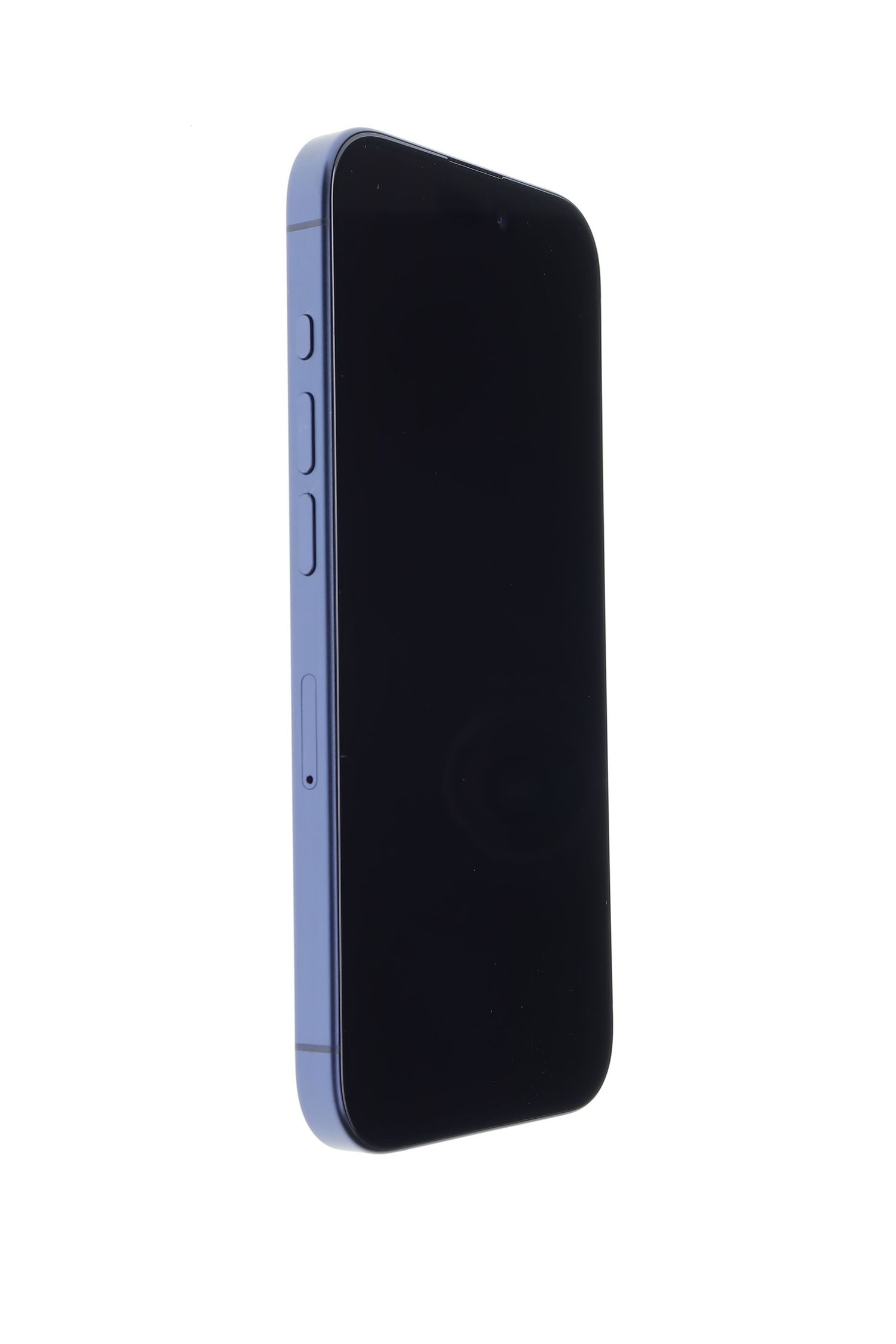 Apple iPhone 15 Pro 128 GB Blue Titanium - Ca nou