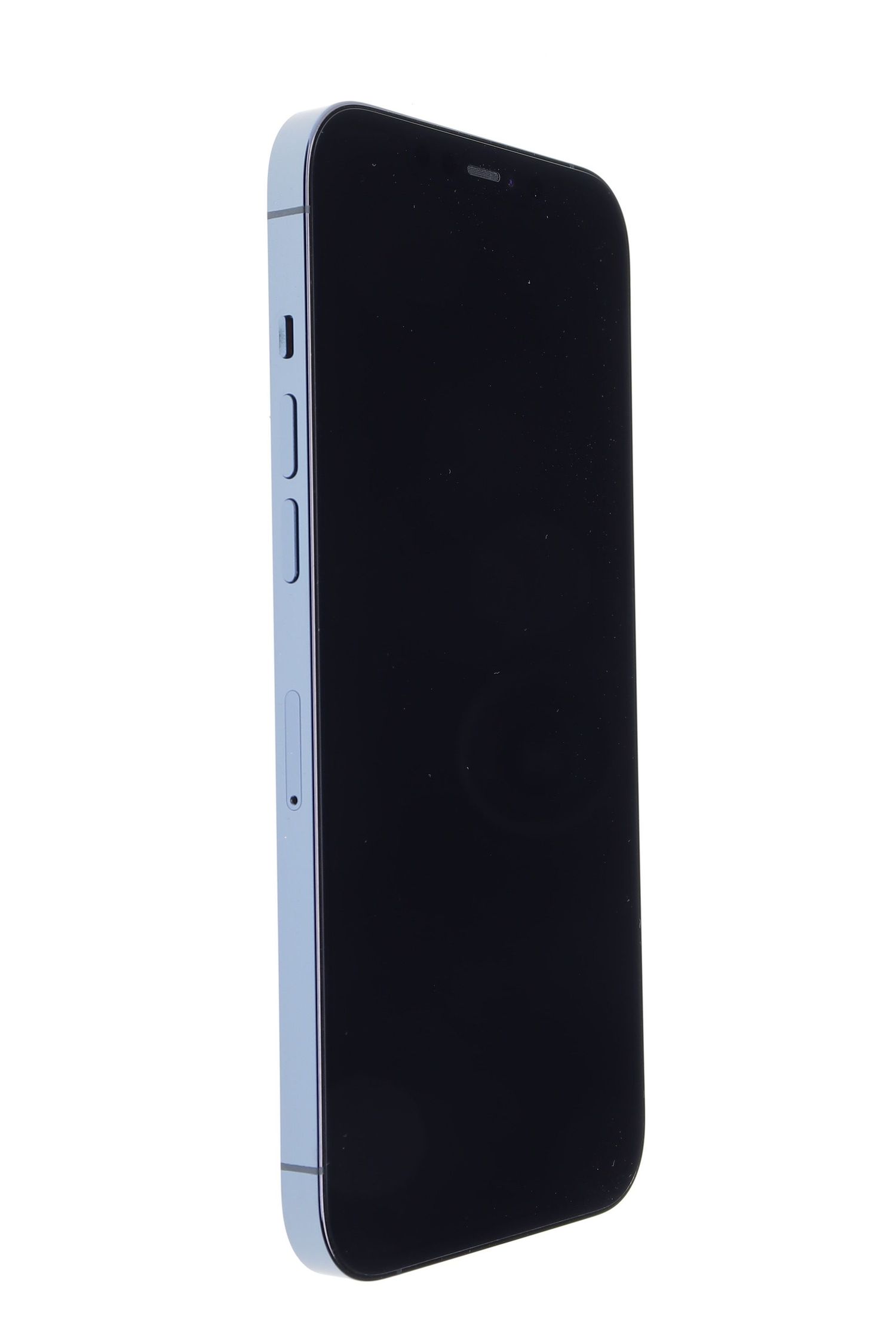 Apple iPhone 12 Pro Max 512 GB Pacific Blue - Kiváló