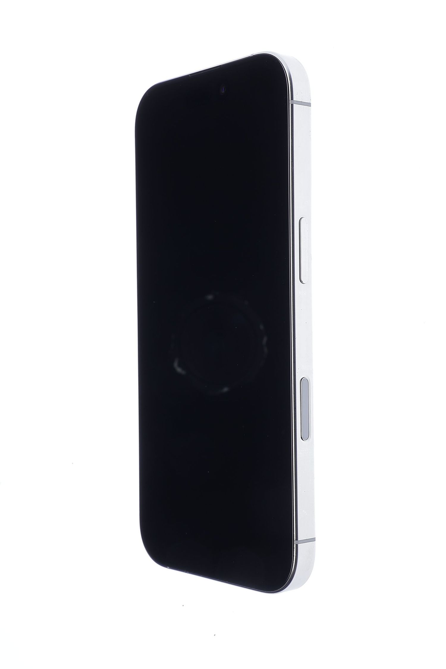 Apple iPhone 16 Pro 256 GB White Titanium - Foarte bun