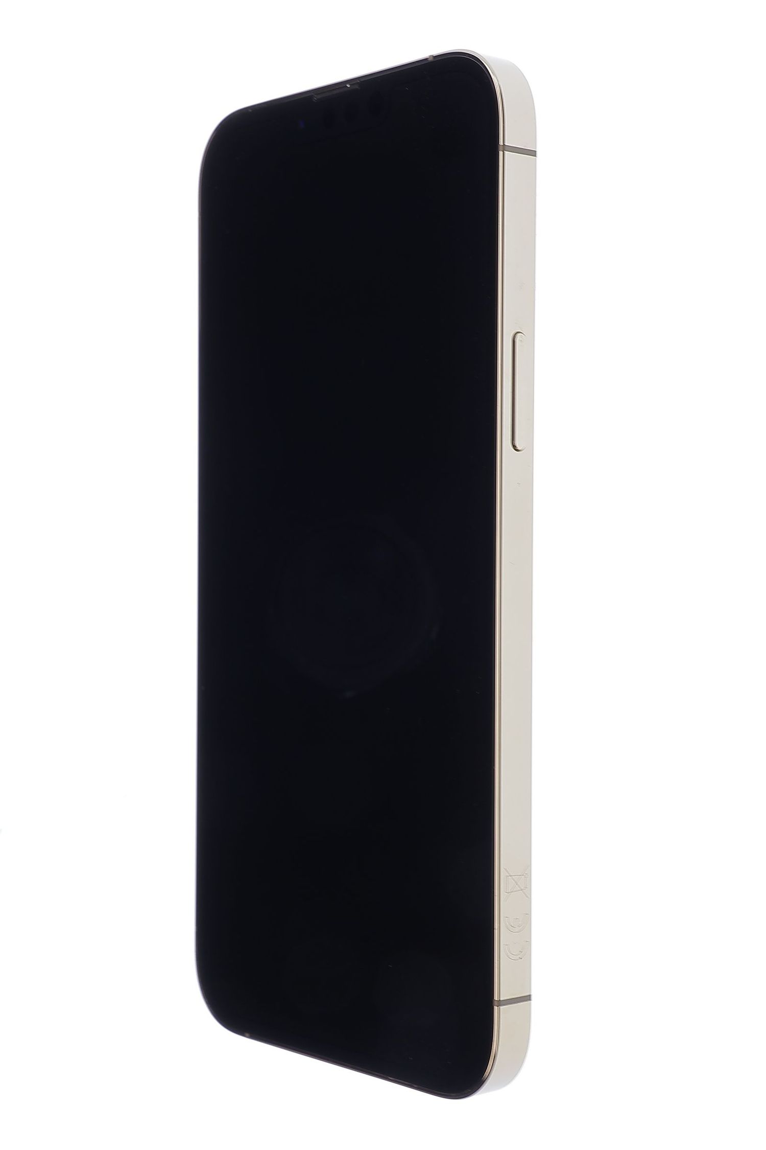 Apple iPhone 13 Pro Max 128 GB Gold - Excelent