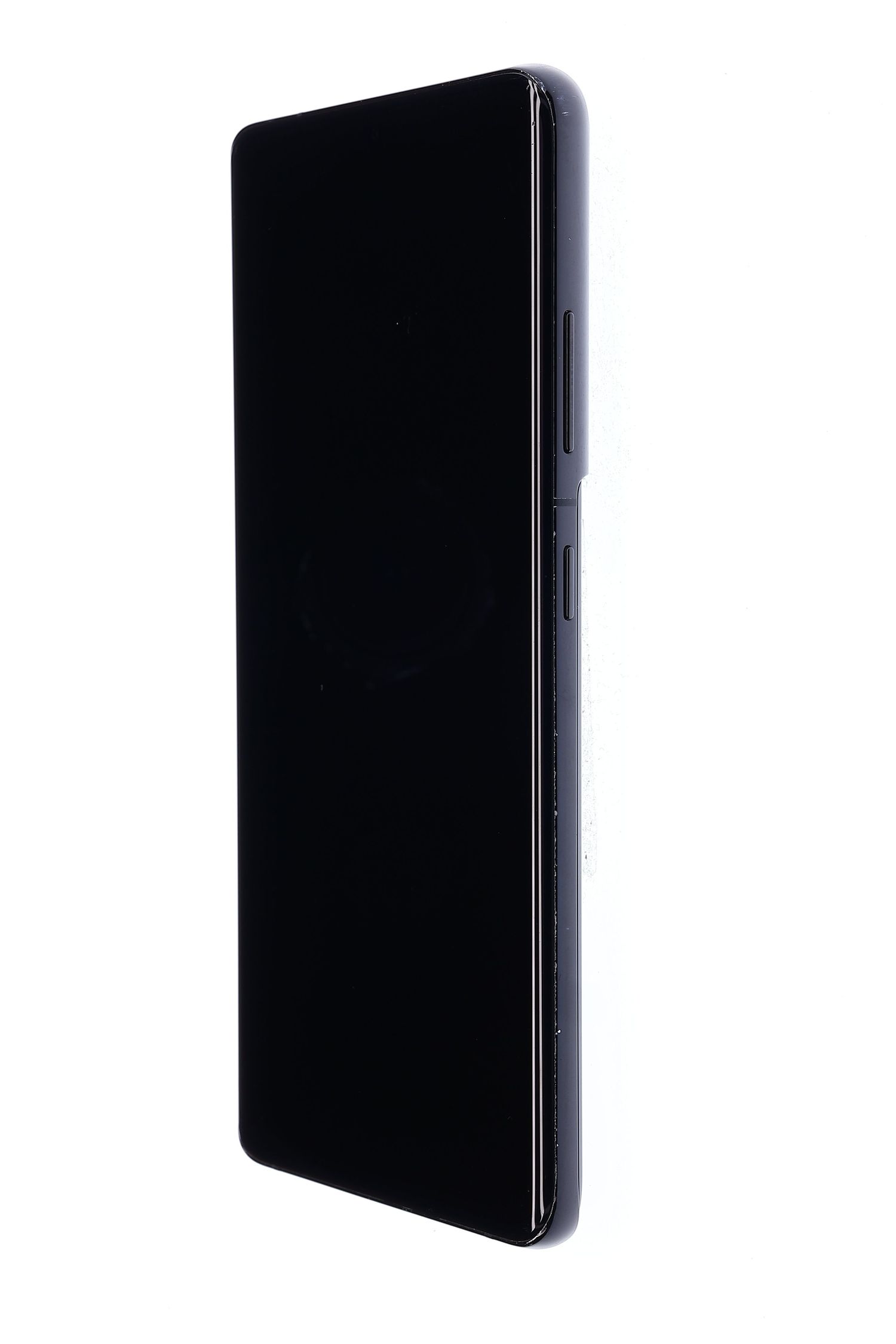 Samsung Galaxy S21 Ultra 5G 128 GB Black - Excelent