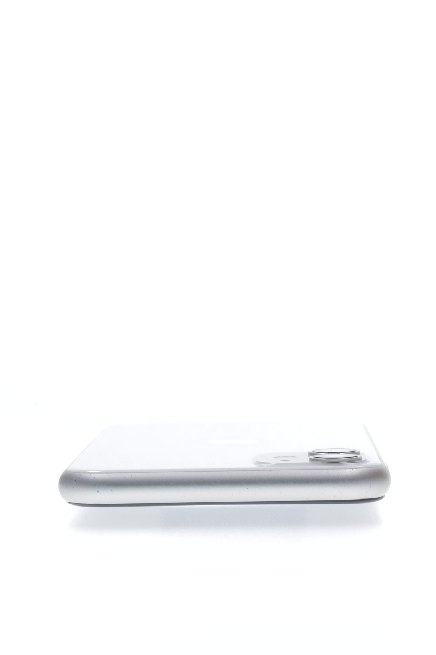 Apple iPhone 11 64 GB White - Πολύ καλό