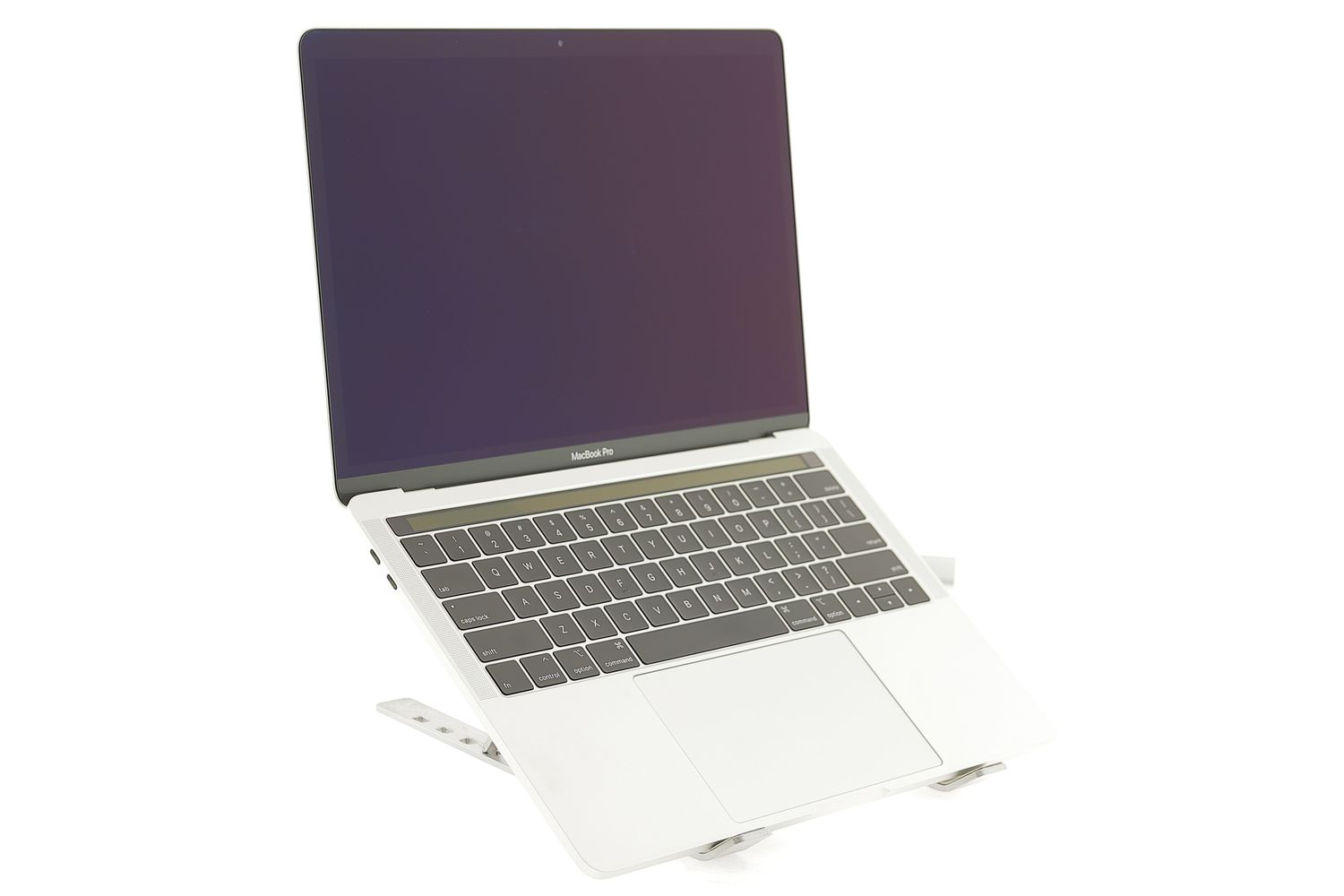 Apple MacBook Pro 13″ Touch Bar 2019, i7 2.8 GHz, 8 GB, Intel Iris