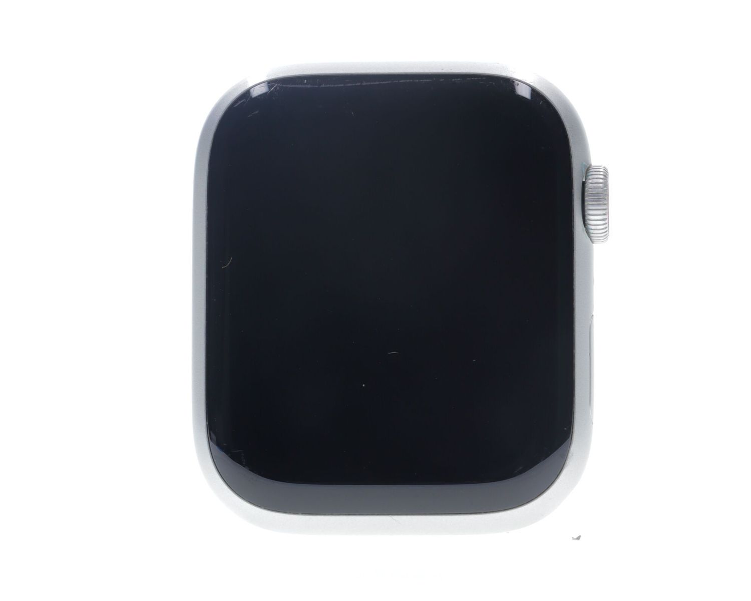 Apple Watch Series 9 2023, GPS + Cellular, Aluminium 45mm Silver - Като нов