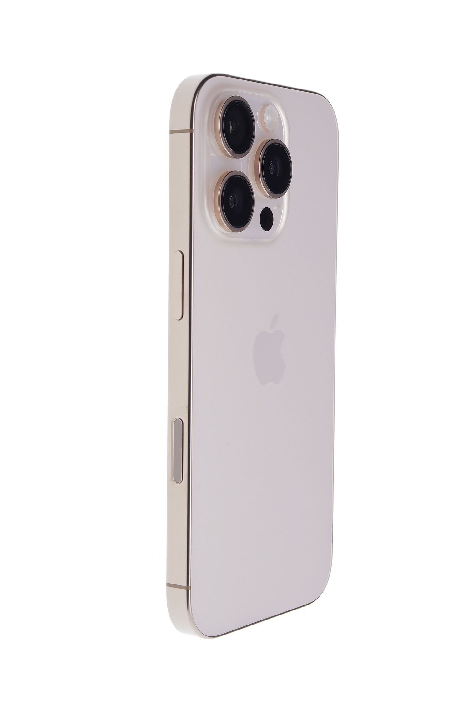 Apple iPhone 16 Pro 512 GB Desert Titanium - Újszerű