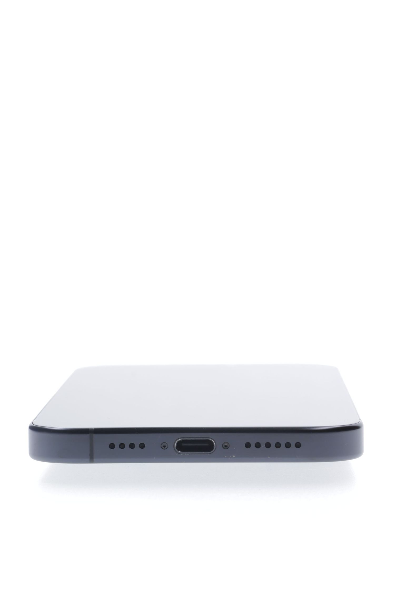 Apple iPhone 16 Pro Max 256 GB Black Titanium - Újszerű